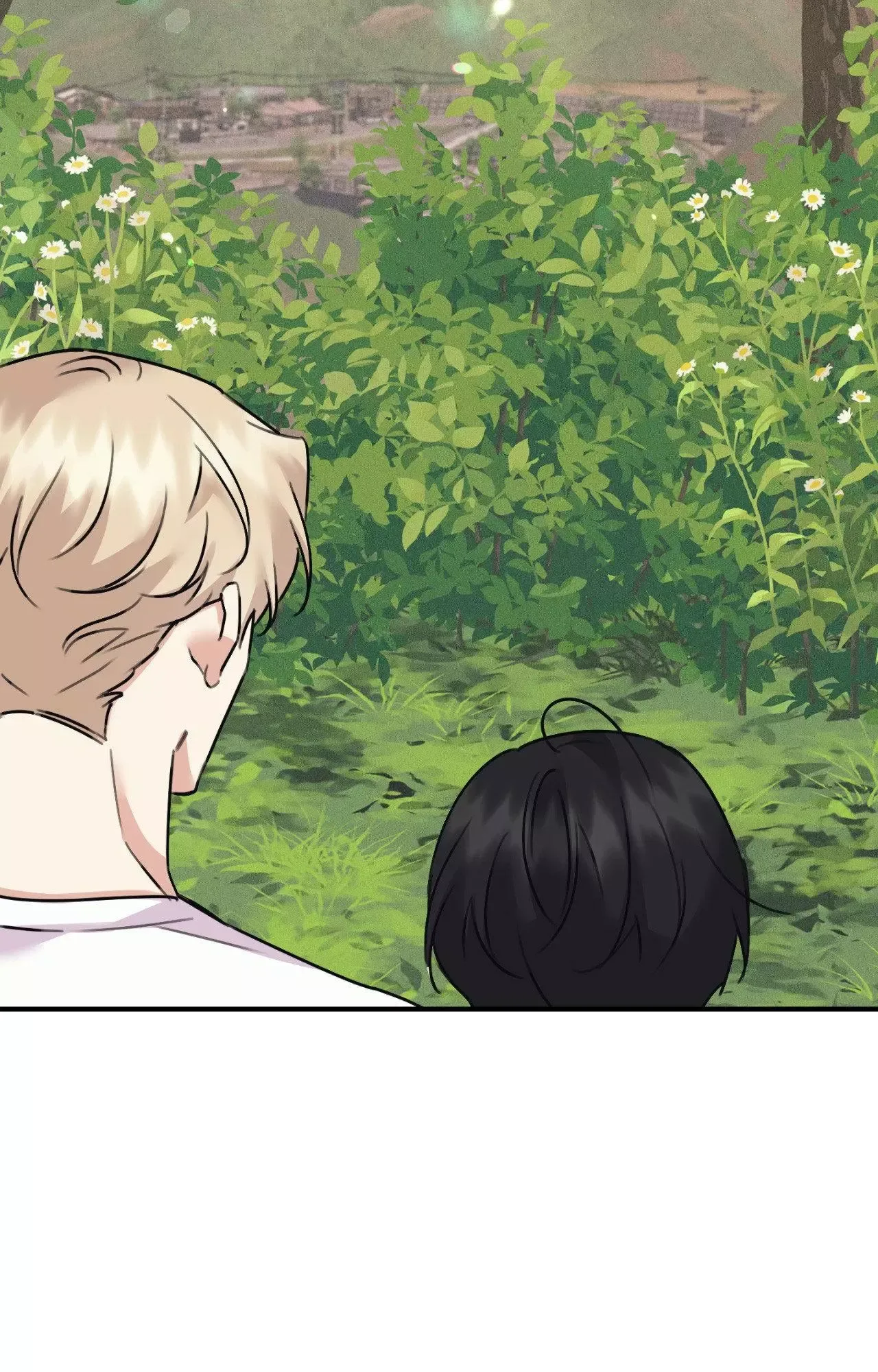 Symbiotic Relationship Between the Sun and the Moon Chapter 60 page 61