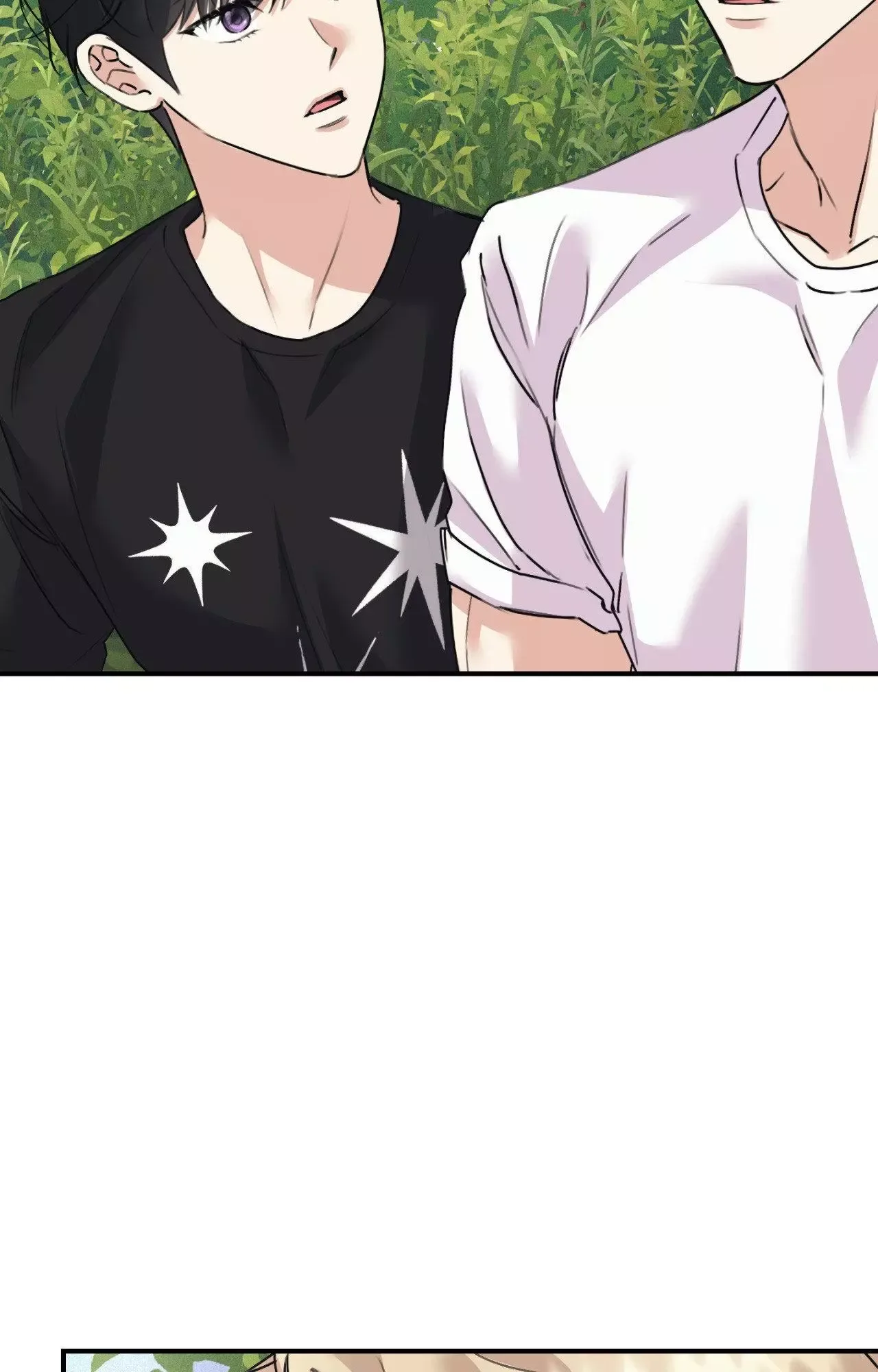 Symbiotic Relationship Between the Sun and the Moon Chapter 60 page 64