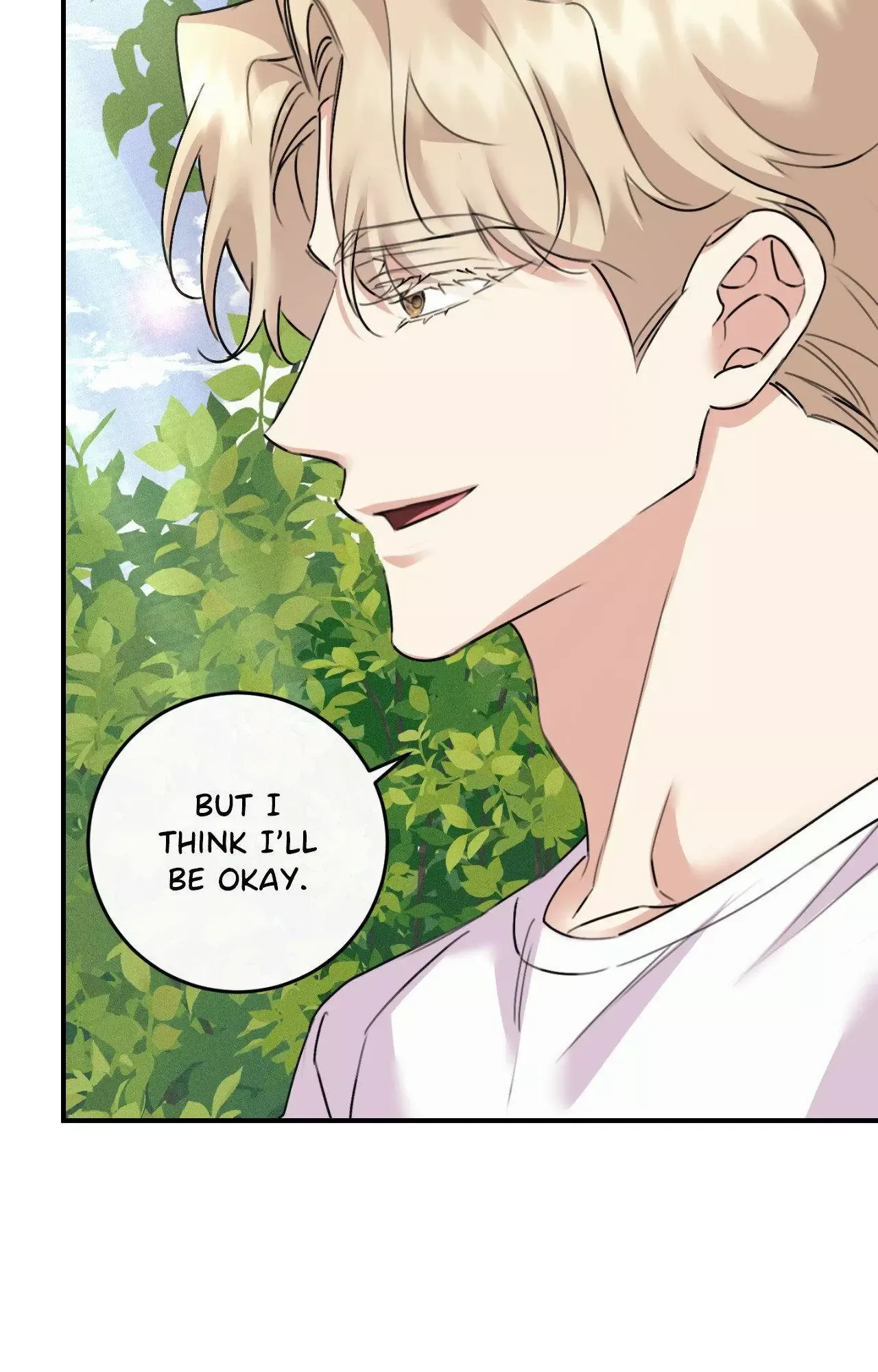 Symbiotic Relationship Between the Sun and the Moon Chapter 60 page 65