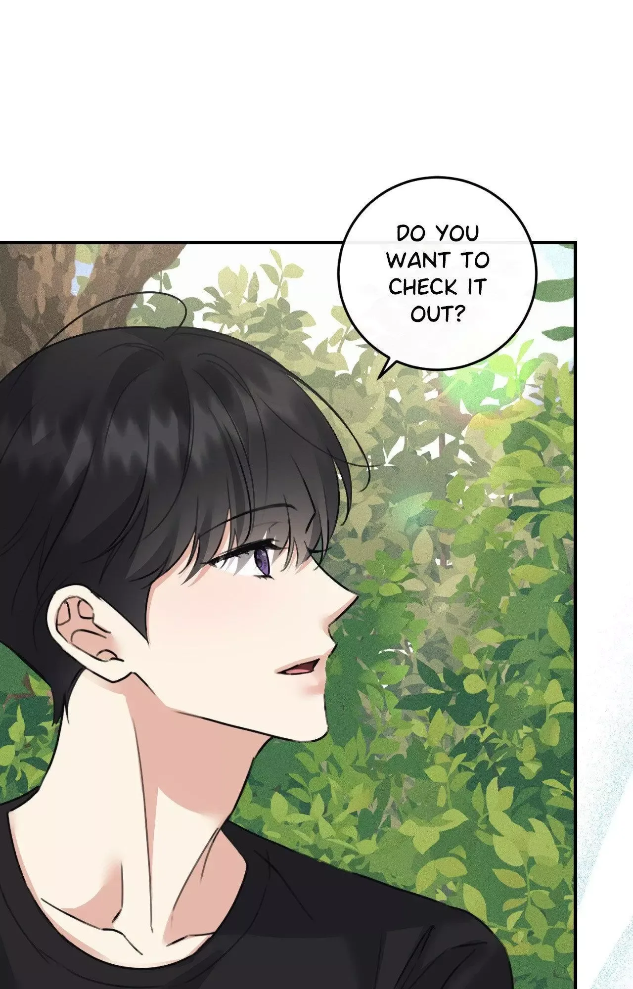 Symbiotic Relationship Between the Sun and the Moon Chapter 60 page 66