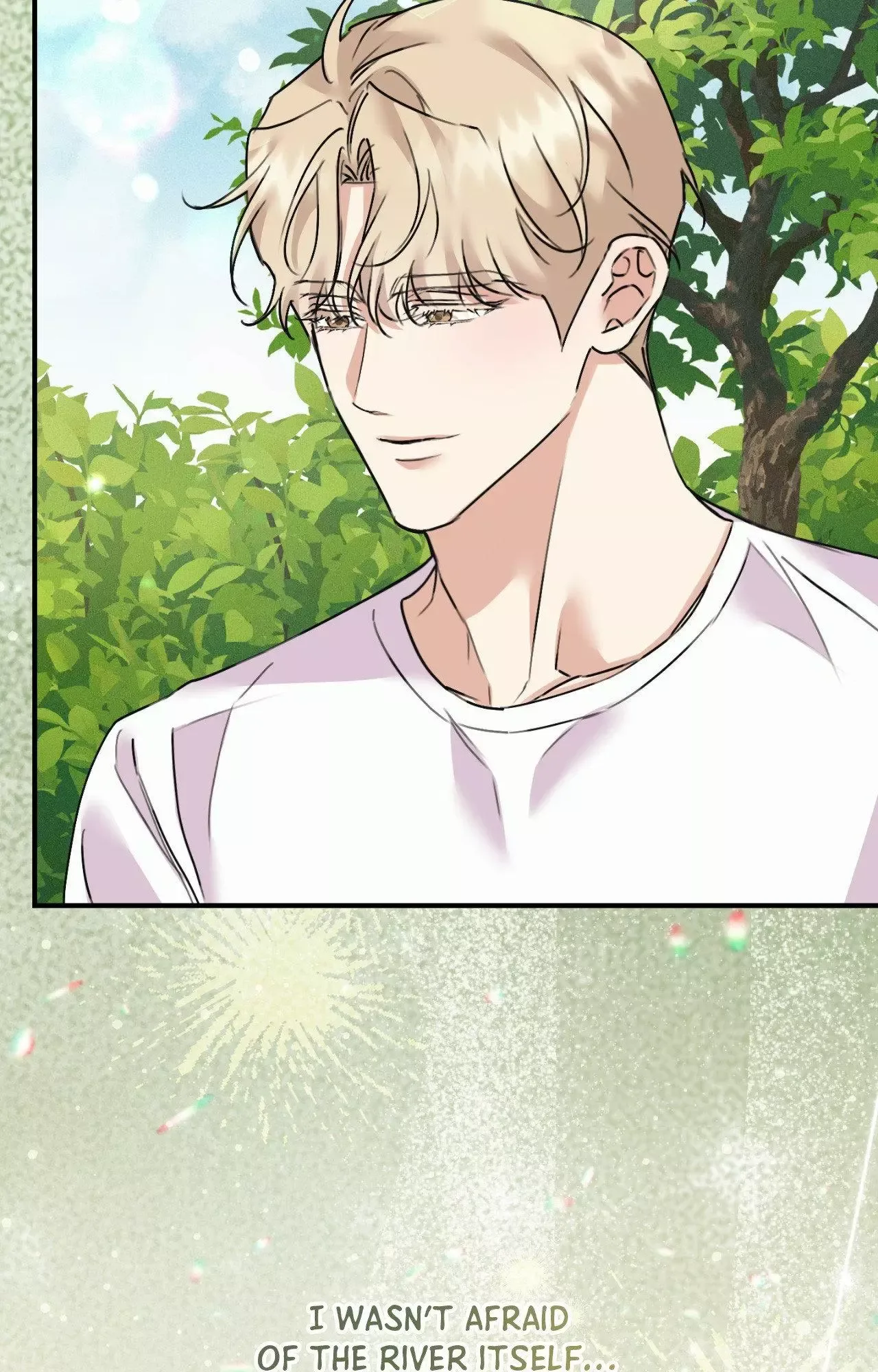 Symbiotic Relationship Between the Sun and the Moon Chapter 60 page 72