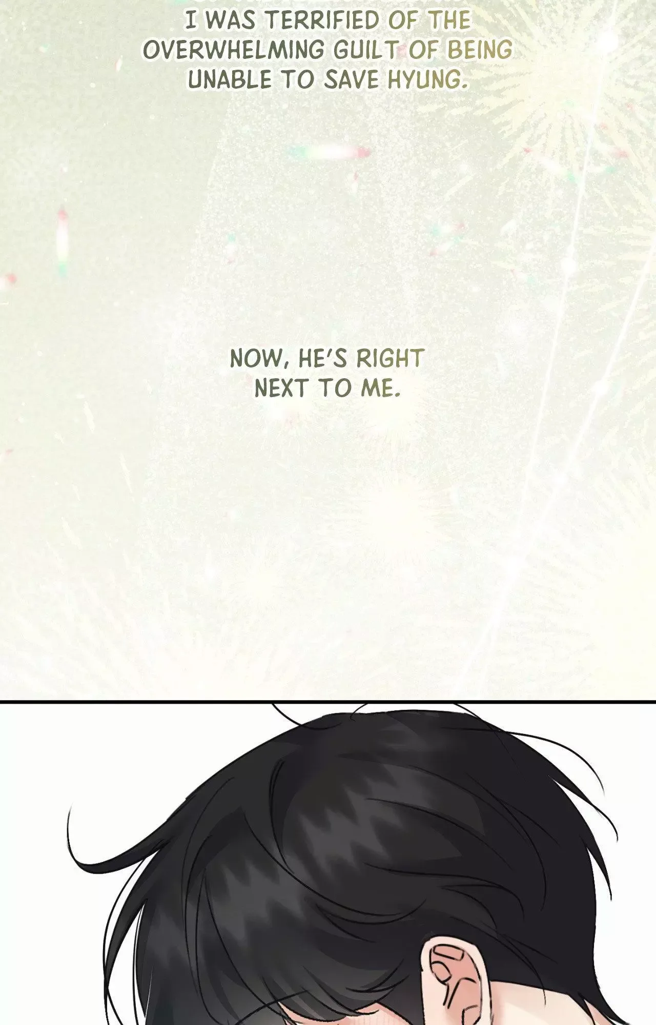 Symbiotic Relationship Between the Sun and the Moon Chapter 60 page 73