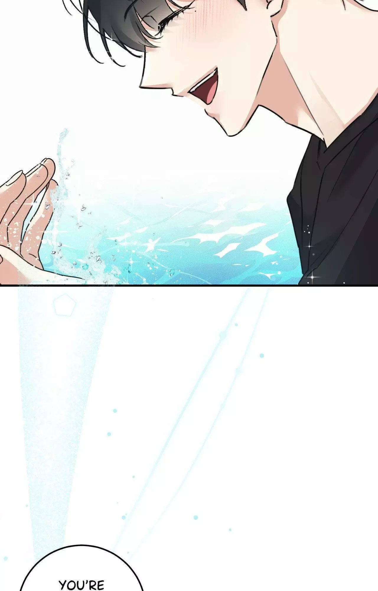 Symbiotic Relationship Between the Sun and the Moon Chapter 60 page 74