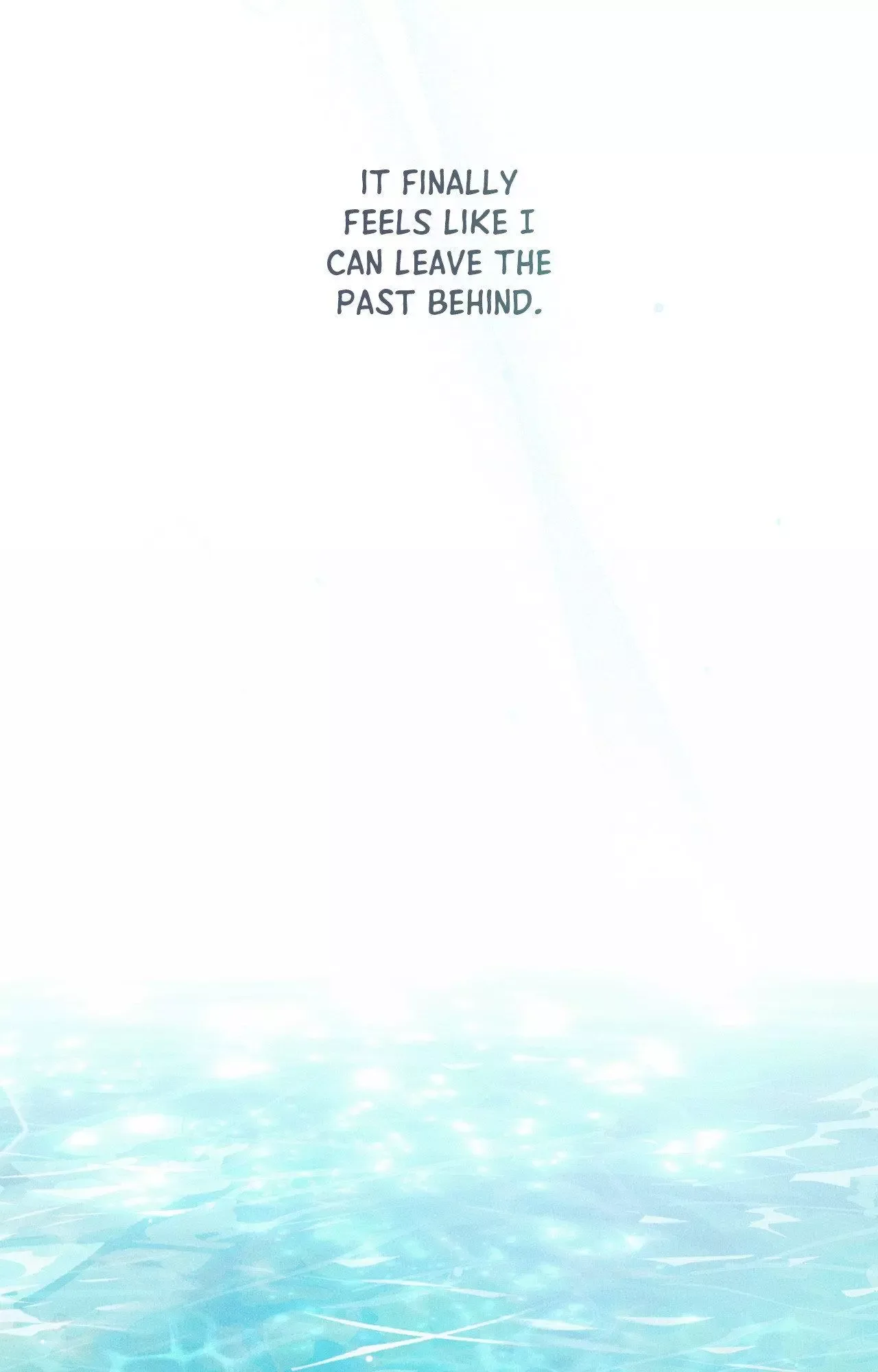 Symbiotic Relationship Between the Sun and the Moon Chapter 60 page 76