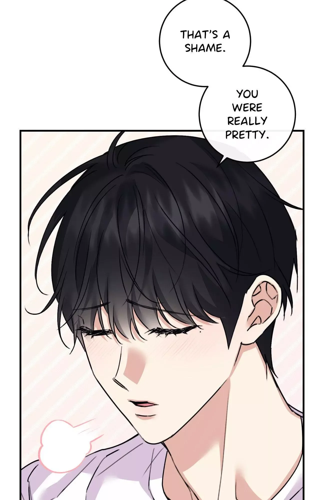Symbiotic Relationship Between the Sun and the Moon Chapter 60 page 80