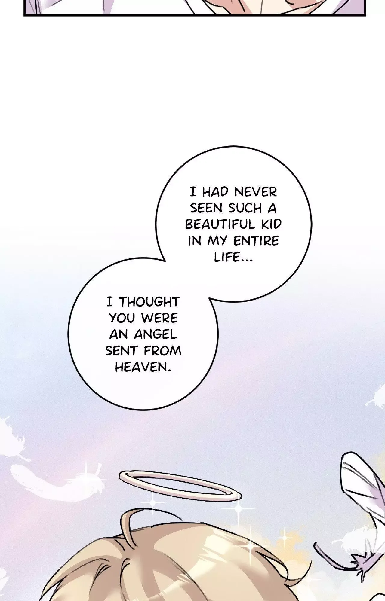 Symbiotic Relationship Between the Sun and the Moon Chapter 60 page 81