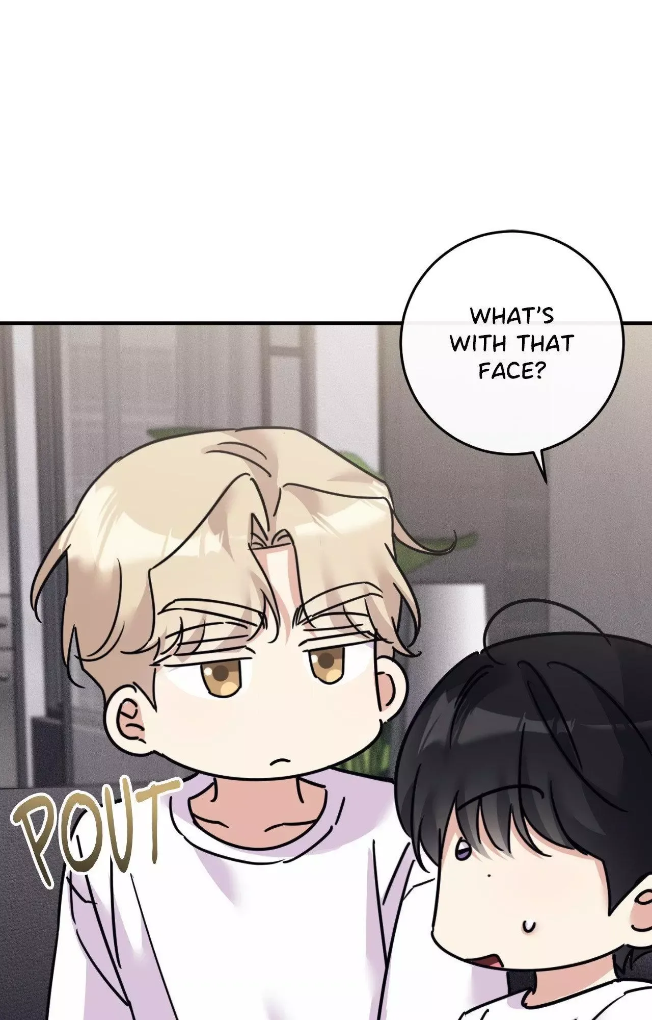 Symbiotic Relationship Between the Sun and the Moon Chapter 60 page 84