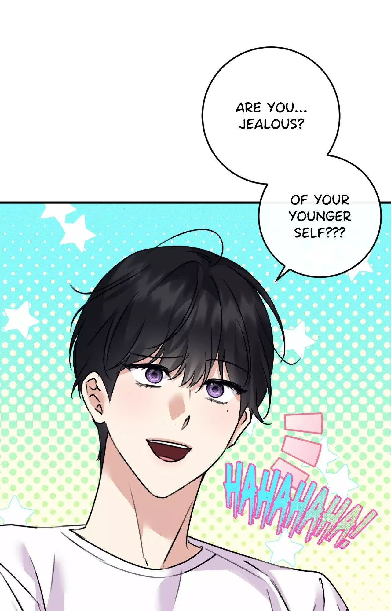 Symbiotic Relationship Between the Sun and the Moon Chapter 60 page 87