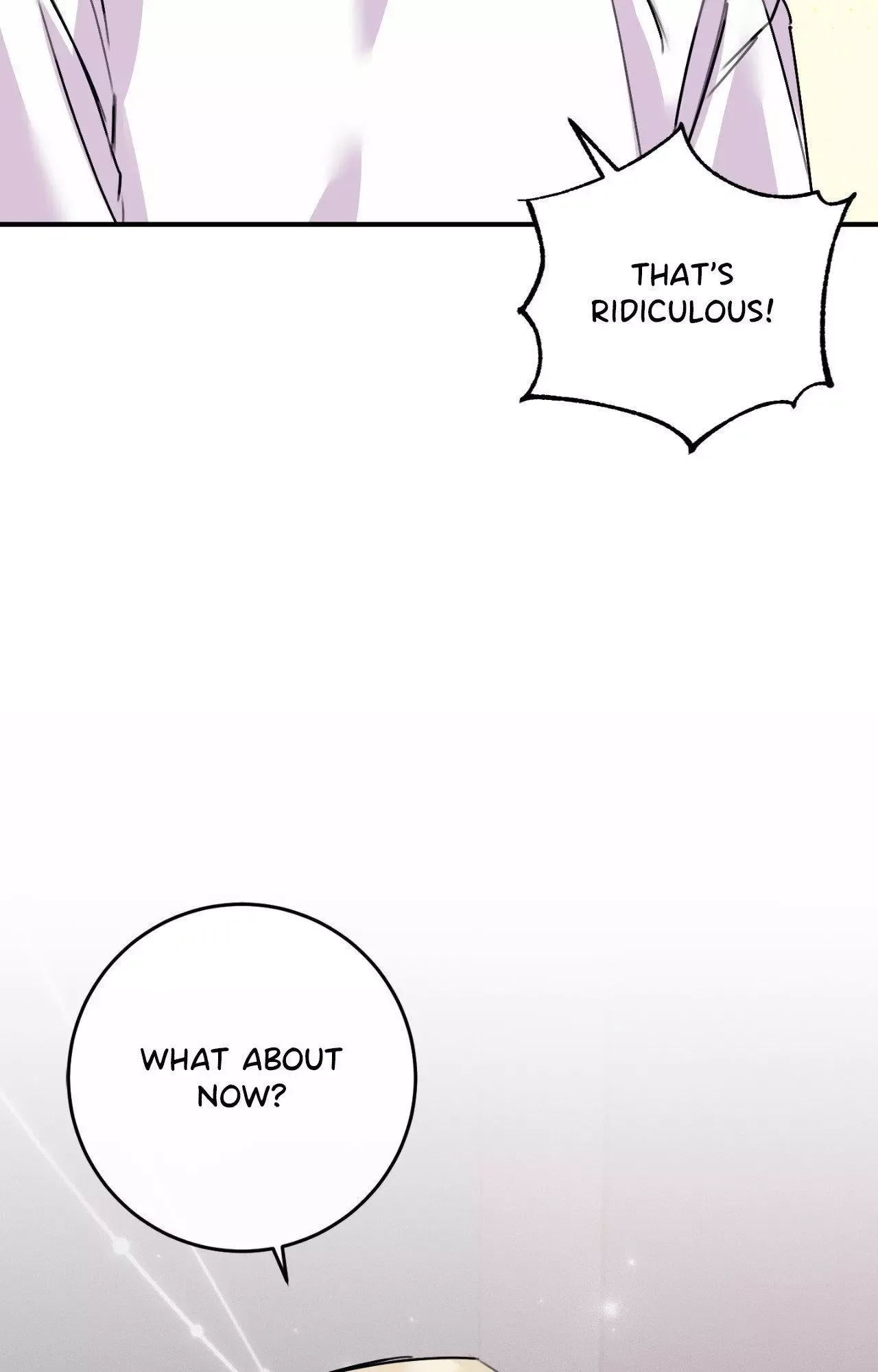 Symbiotic Relationship Between the Sun and the Moon Chapter 60 page 88