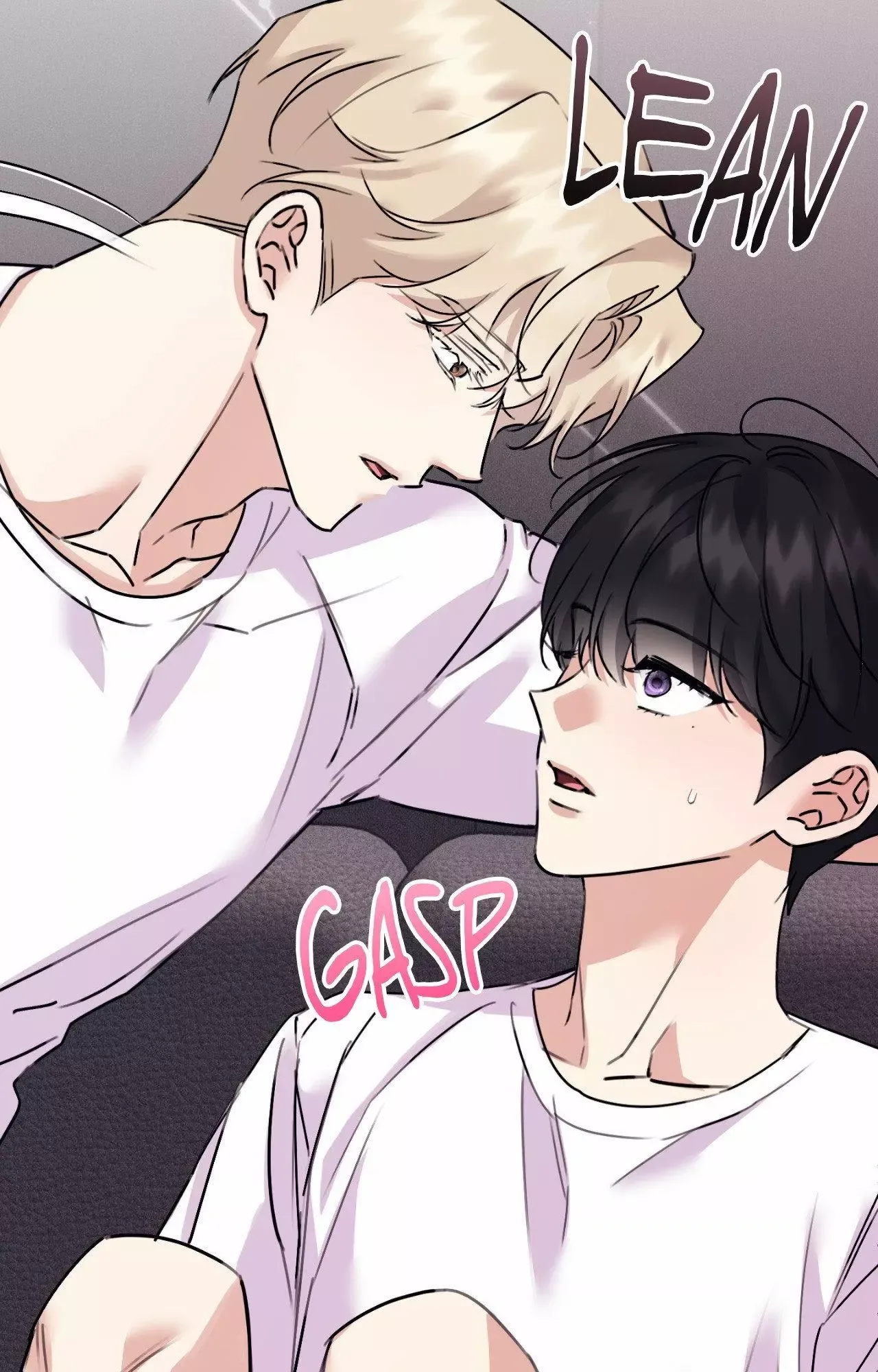 Symbiotic Relationship Between the Sun and the Moon Chapter 60 page 89