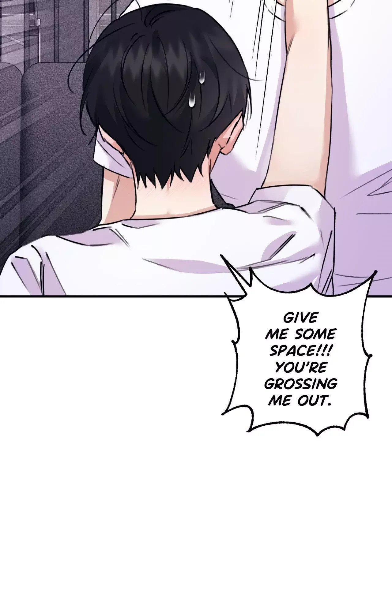 Symbiotic Relationship Between the Sun and the Moon Chapter 60 page 93