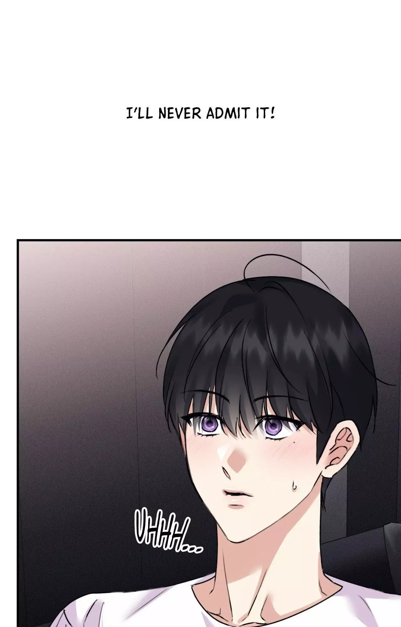 Symbiotic Relationship Between the Sun and the Moon Chapter 60 page 98