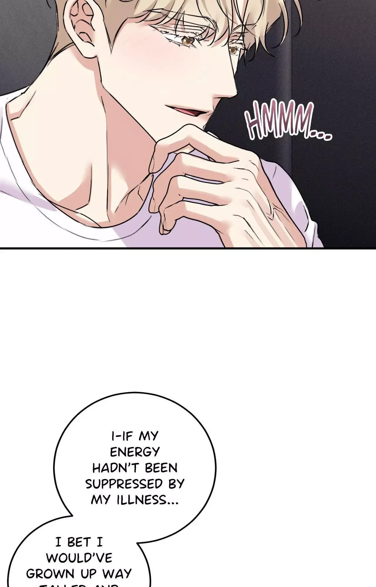 Symbiotic Relationship Between the Sun and the Moon Chapter 60 page 100