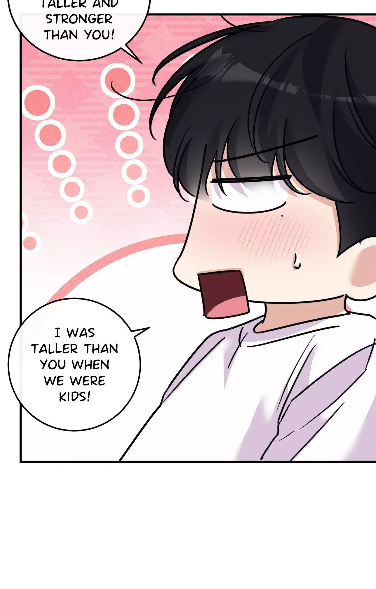 Symbiotic Relationship Between the Sun and the Moon Chapter 60 page 101