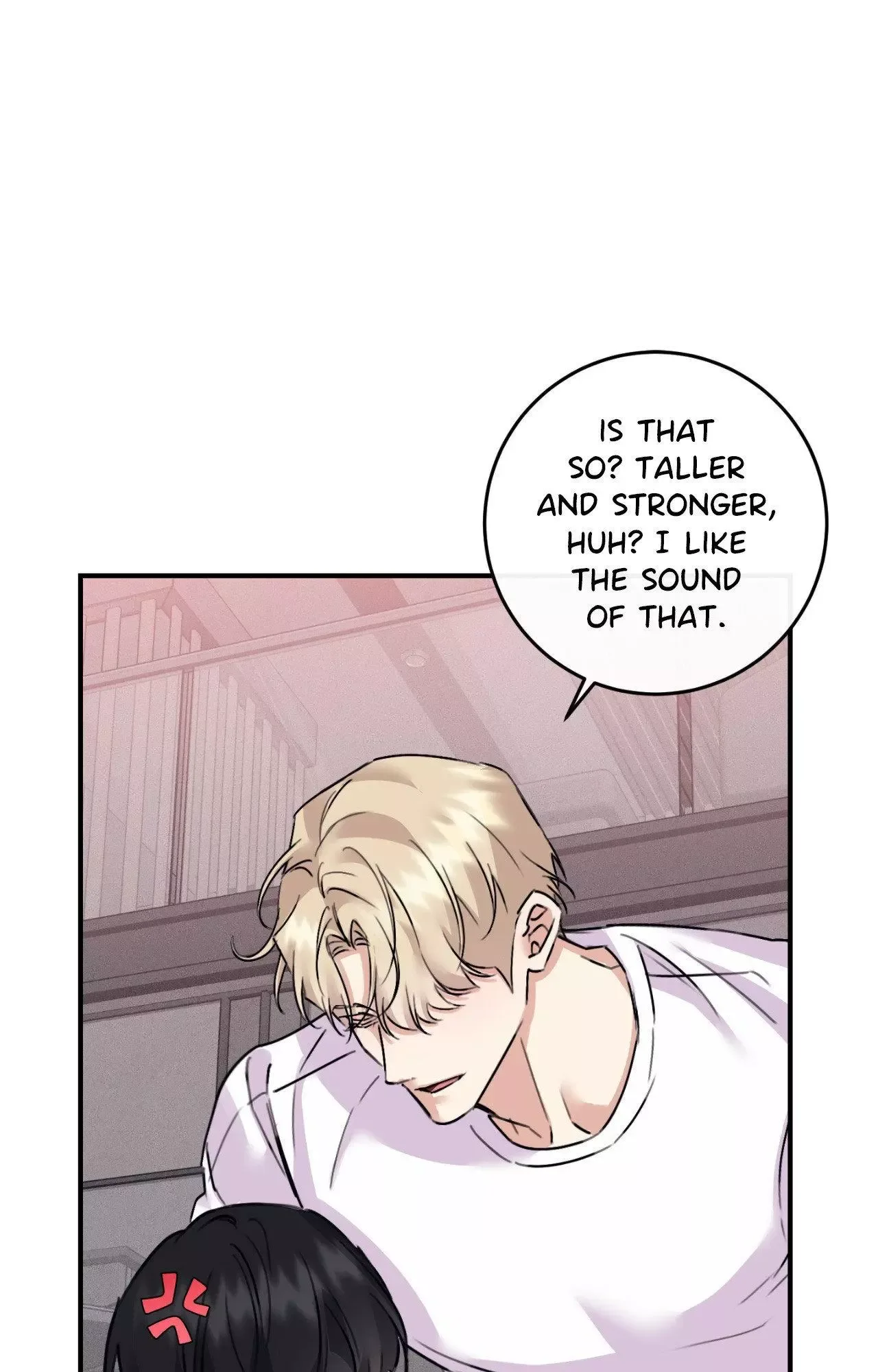 Symbiotic Relationship Between the Sun and the Moon Chapter 60 page 102