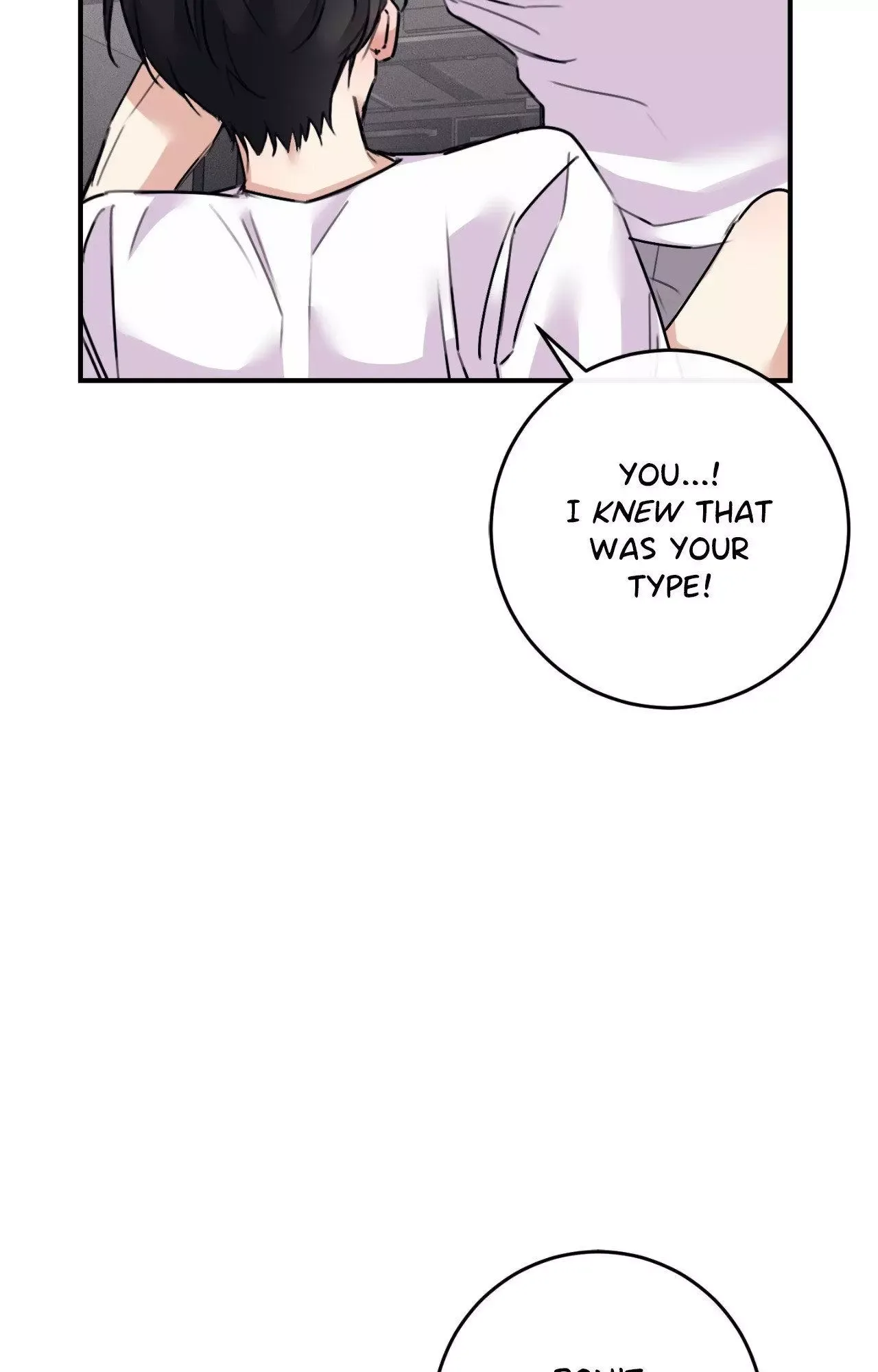 Symbiotic Relationship Between the Sun and the Moon Chapter 60 page 103