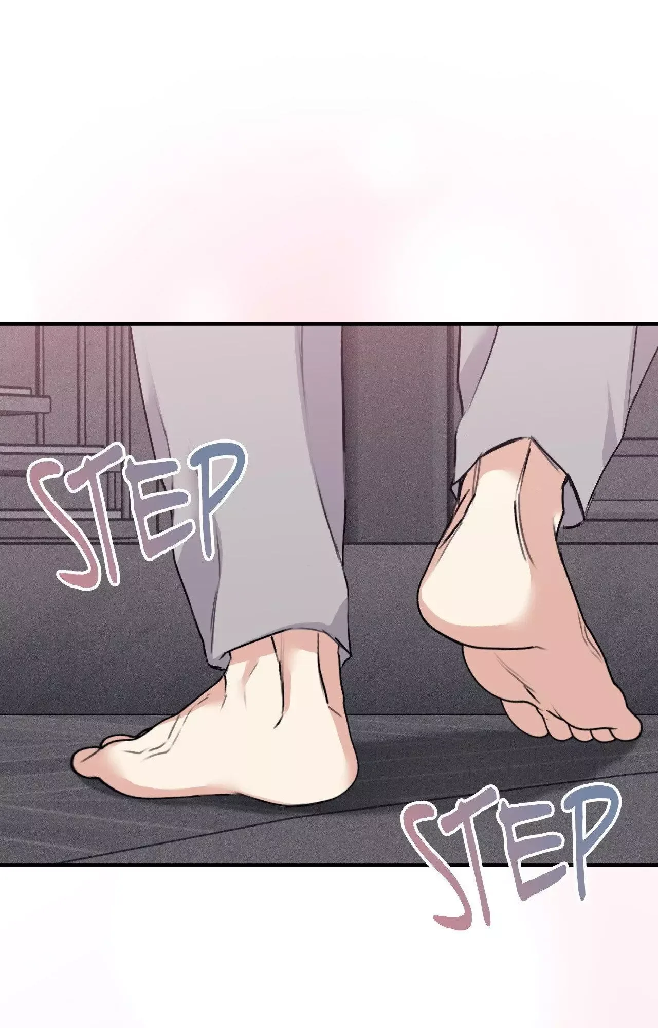 Symbiotic Relationship Between the Sun and the Moon Chapter 60 page 110