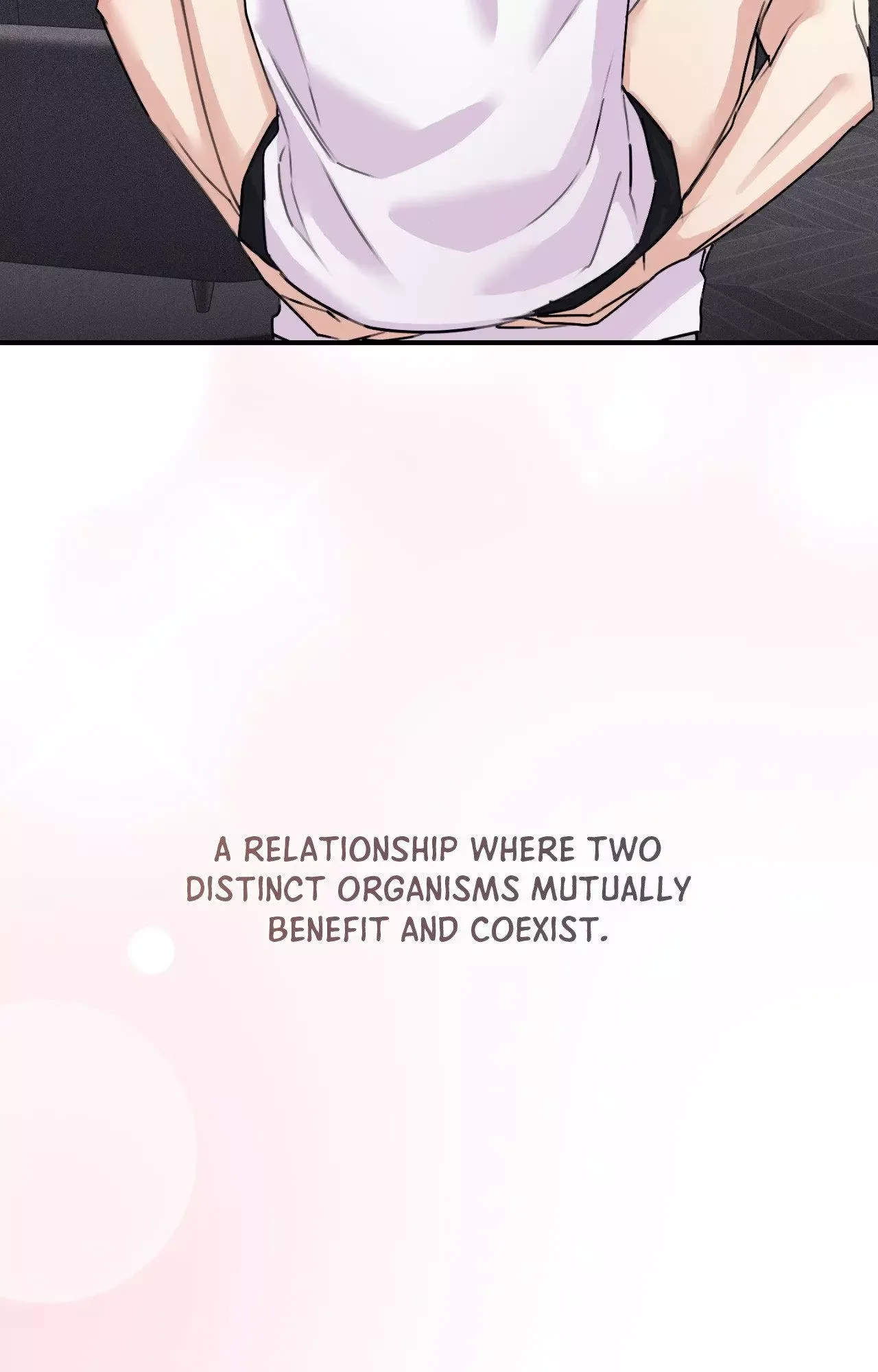 Symbiotic Relationship Between the Sun and the Moon Chapter 60 page 112