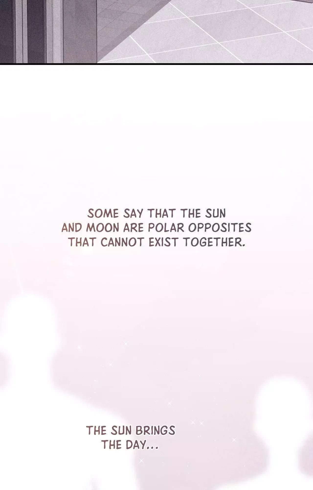 Symbiotic Relationship Between the Sun and the Moon Chapter 60 page 116