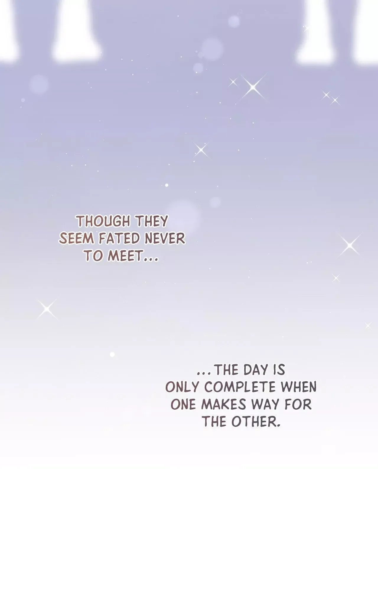Symbiotic Relationship Between the Sun and the Moon Chapter 60 page 118