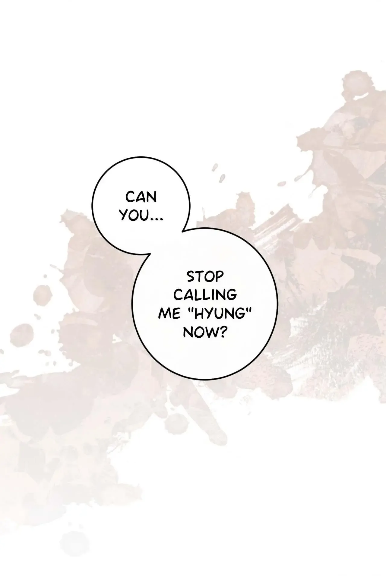 Symbiotic Relationship Between the Sun and the Moon Chapter 61 page 25