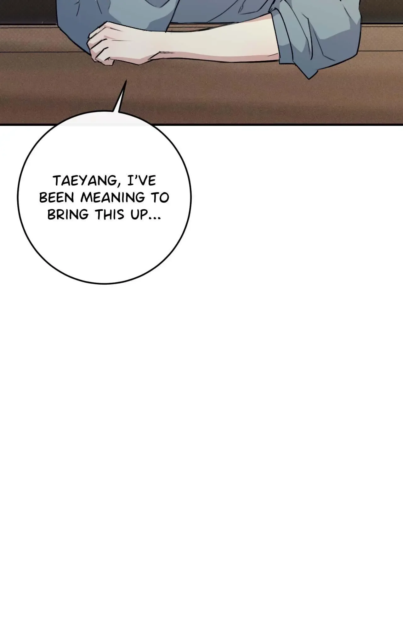 Symbiotic Relationship Between the Sun and the Moon Chapter 61 page 23
