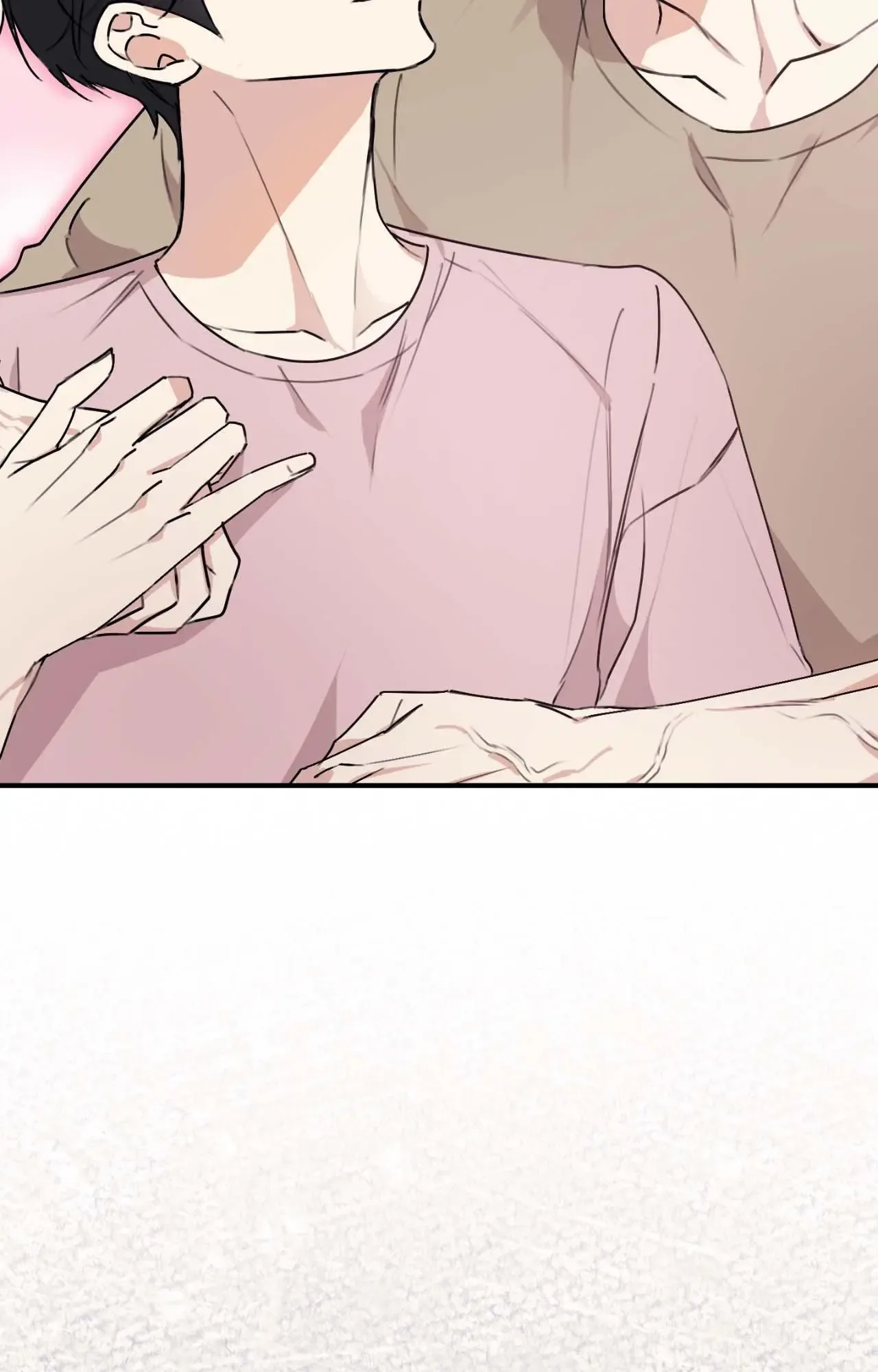 Symbiotic Relationship Between the Sun and the Moon Chapter 61 page 6