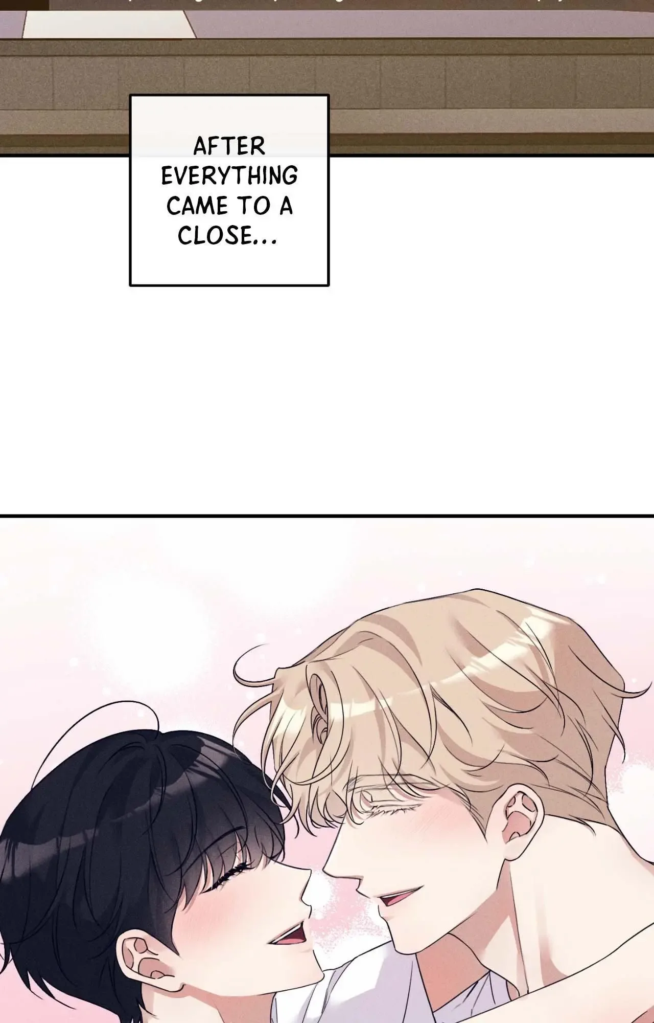 Symbiotic Relationship Between the Sun and the Moon Chapter 61 page 2