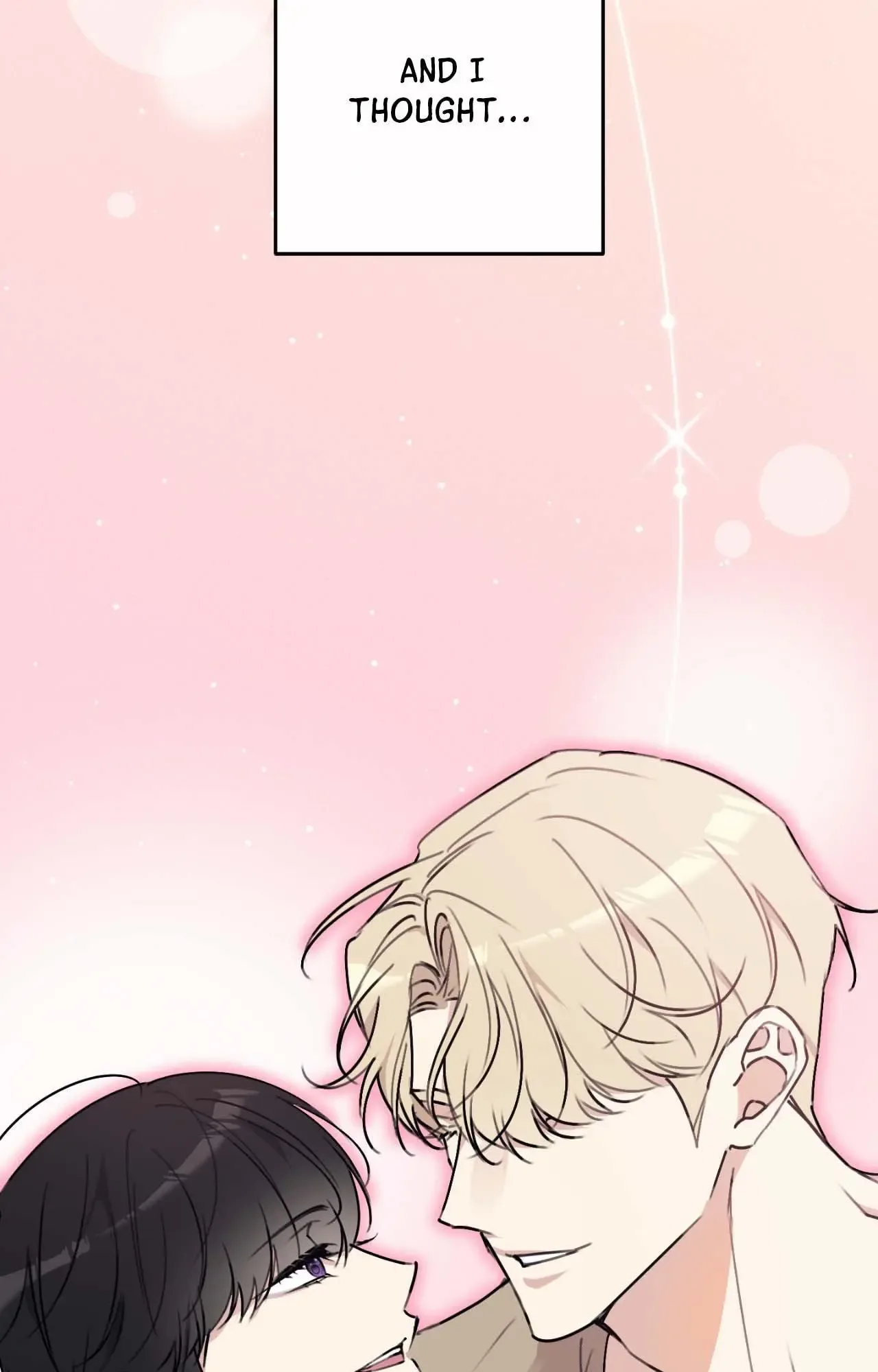 Symbiotic Relationship Between the Sun and the Moon Chapter 61 page 5
