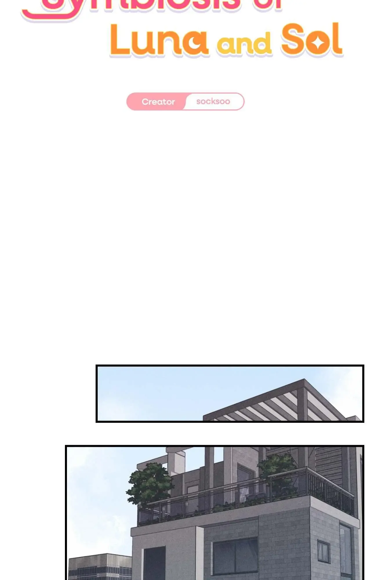 Symbiotic Relationship Between the Sun and the Moon Chapter 61 page 30