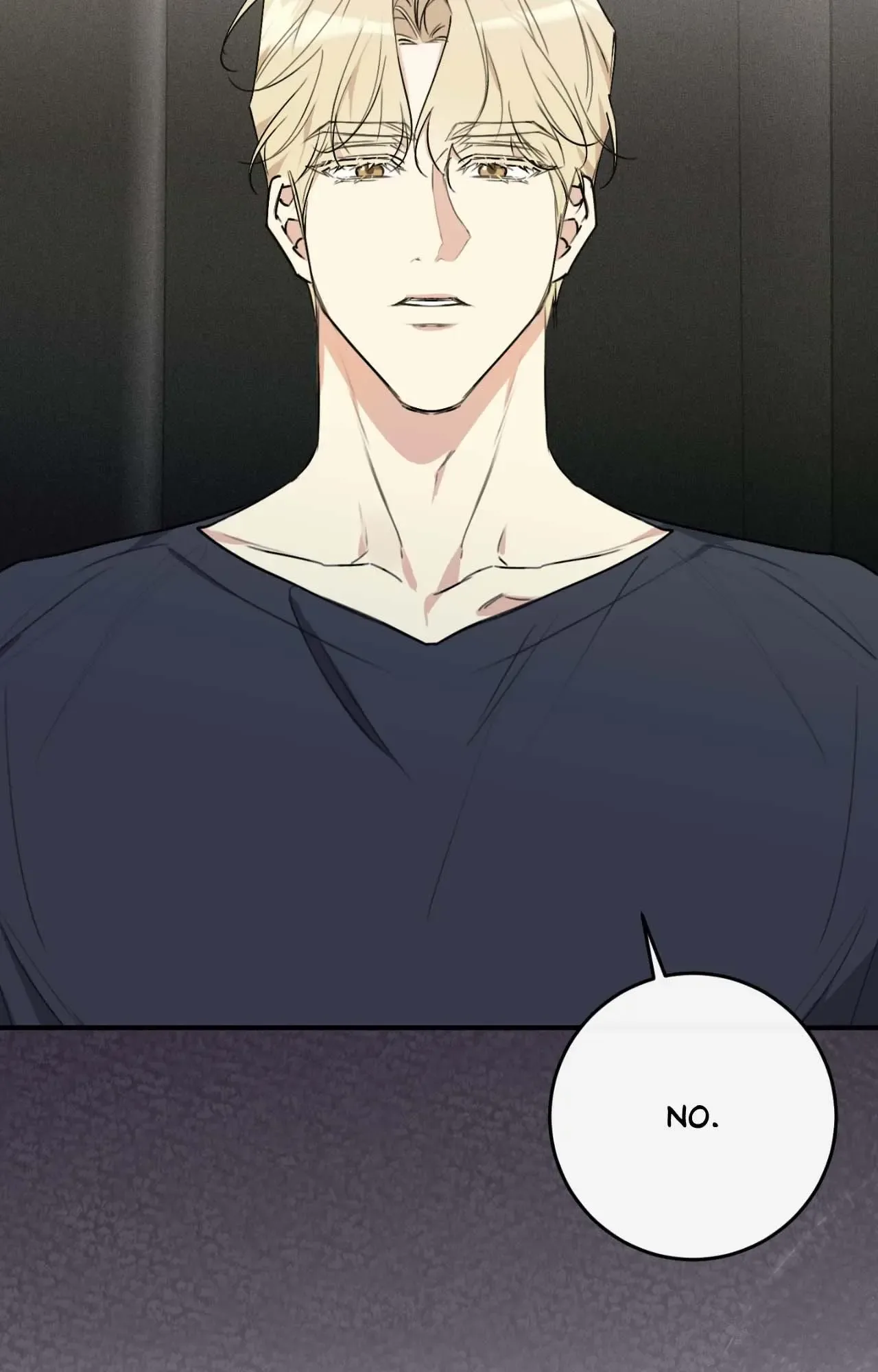 Symbiotic Relationship Between the Sun and the Moon Chapter 61 page 10