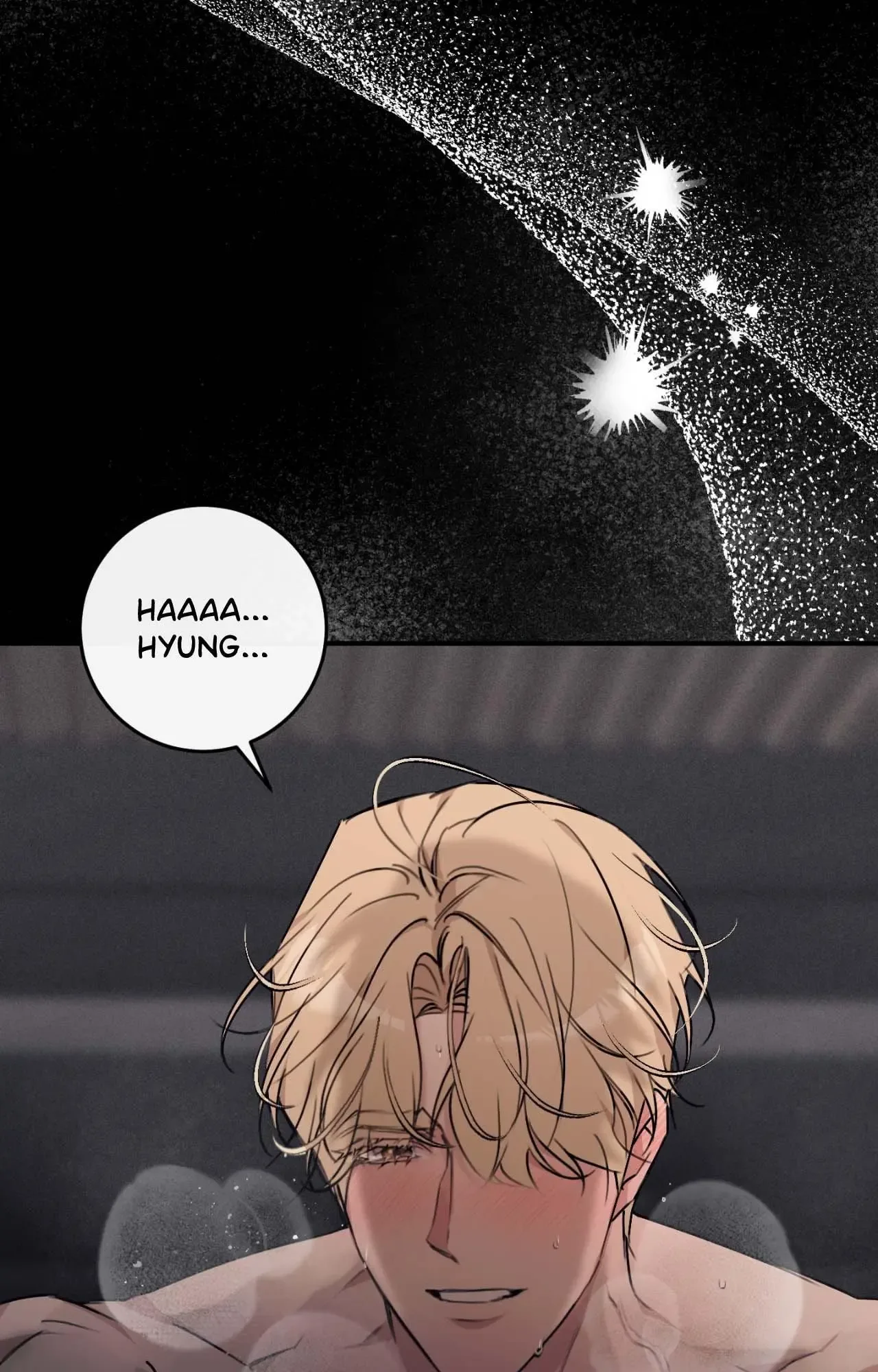 Symbiotic Relationship Between the Sun and the Moon Chapter 61 page 20