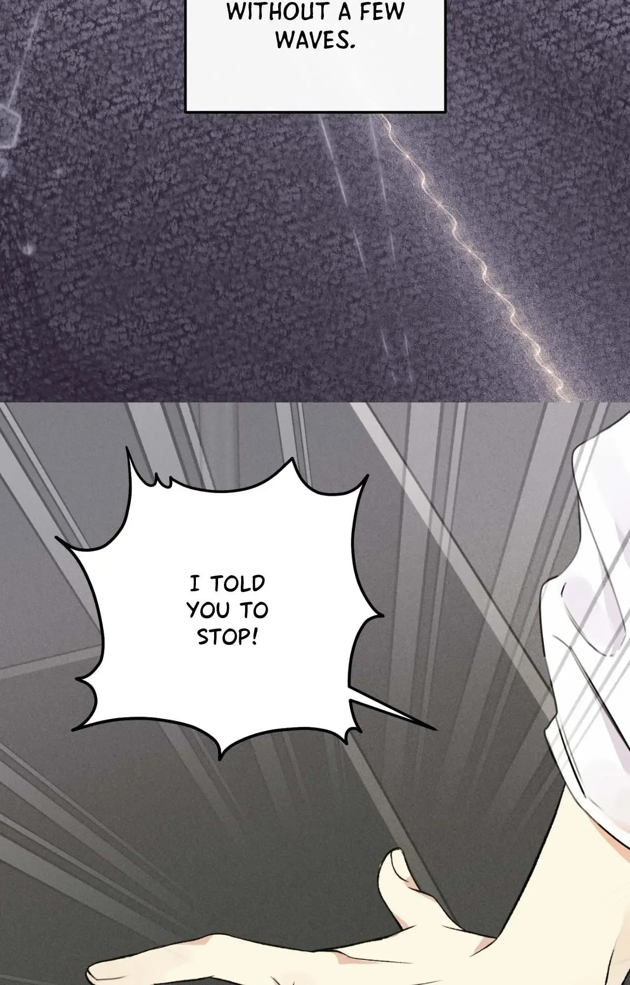 Symbiotic Relationship Between the Sun and the Moon Chapter 61 page 8
