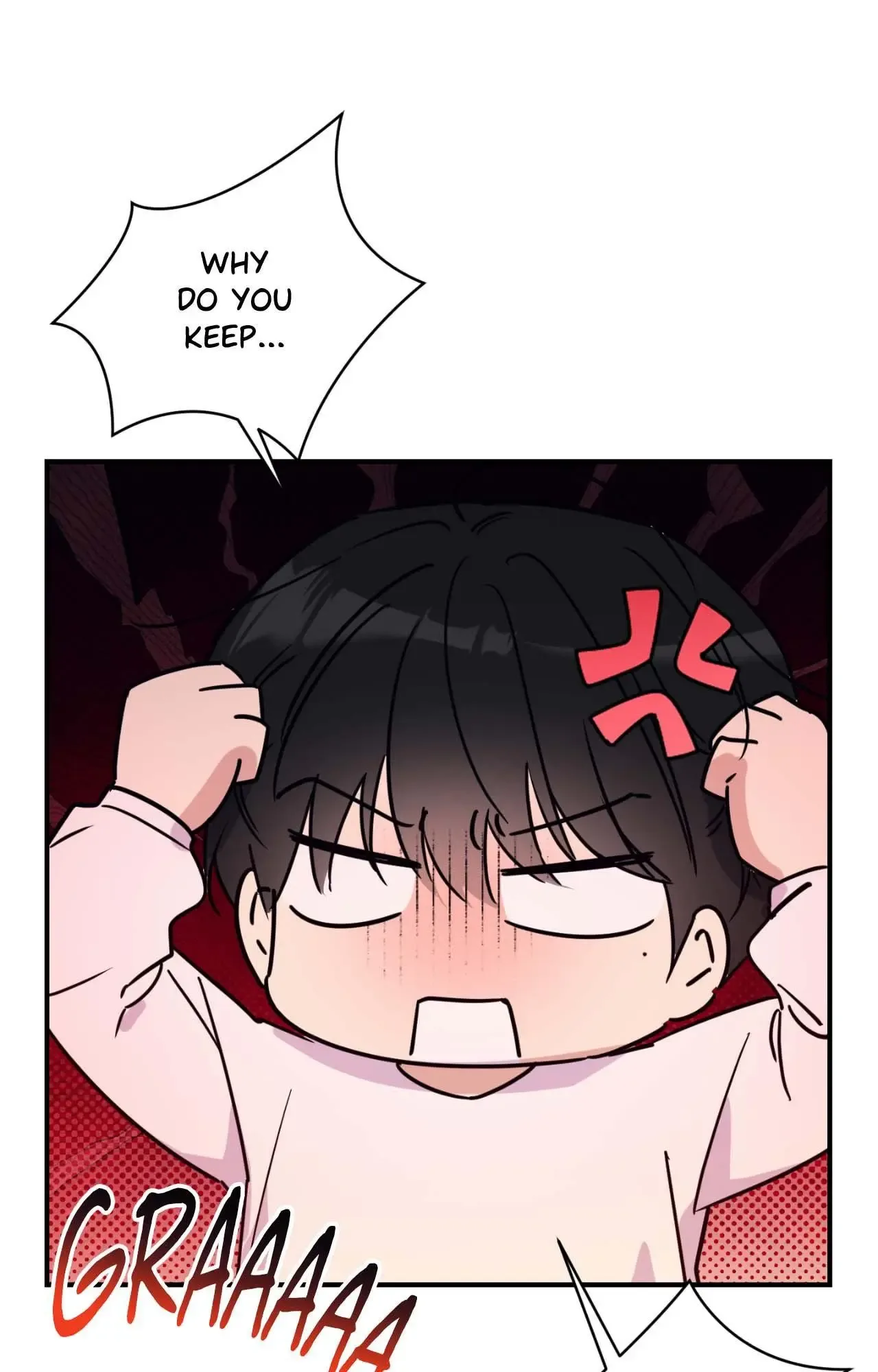 Symbiotic Relationship Between the Sun and the Moon Chapter 61 page 13