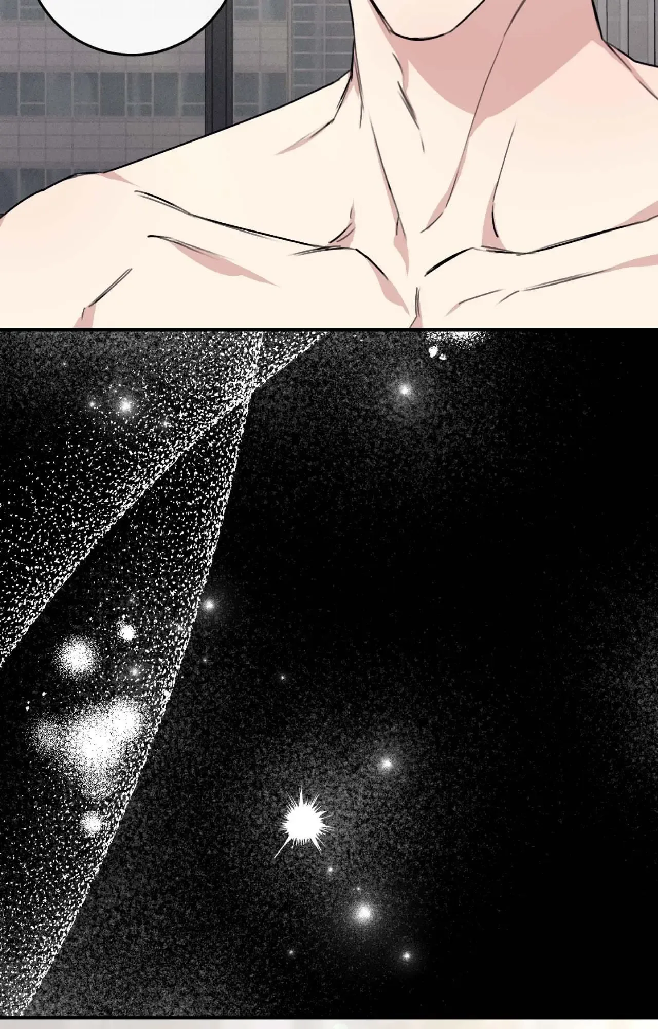 Symbiotic Relationship Between the Sun and the Moon Chapter 61 page 18