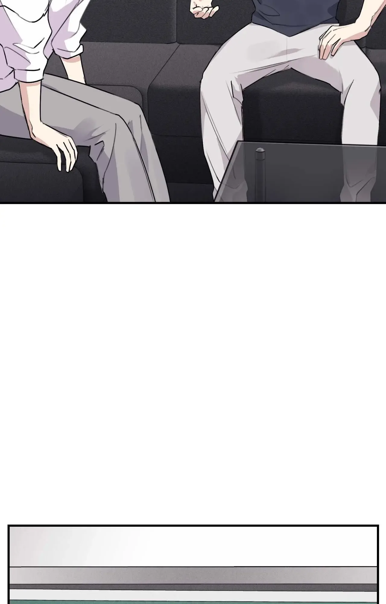 Symbiotic Relationship Between the Sun and the Moon Chapter 61 page 32