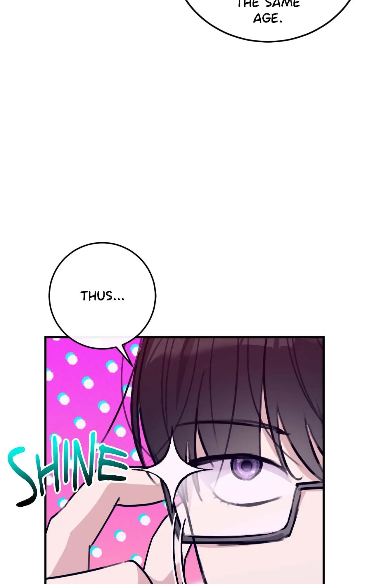 Symbiotic Relationship Between the Sun and the Moon Chapter 61 page 34