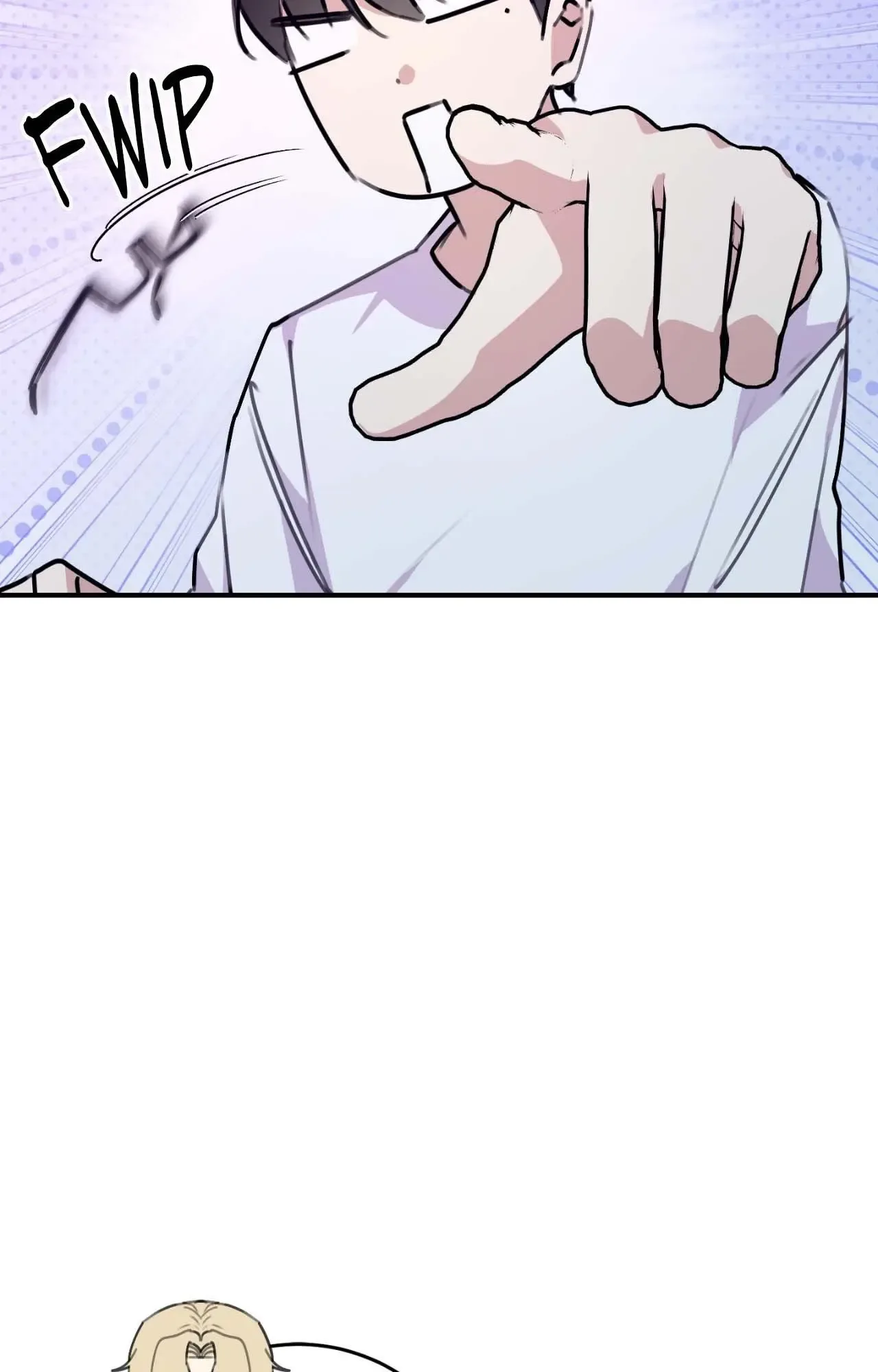 Symbiotic Relationship Between the Sun and the Moon Chapter 61 page 36