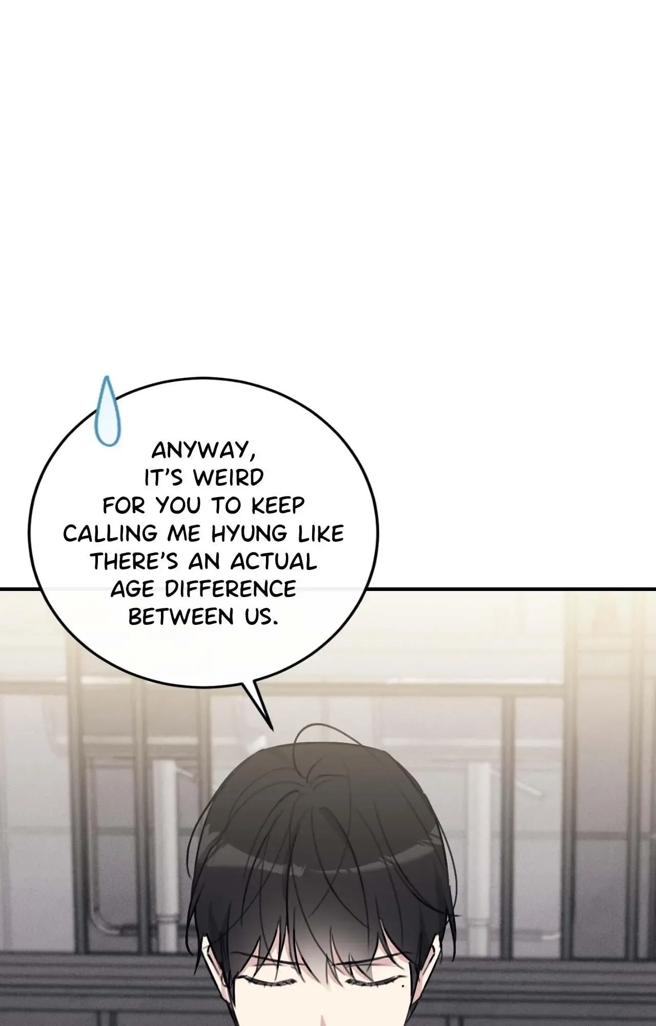 Symbiotic Relationship Between the Sun and the Moon Chapter 61 page 39