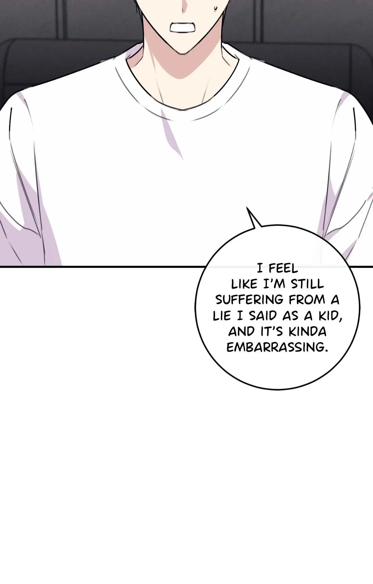 Symbiotic Relationship Between the Sun and the Moon Chapter 61 page 40