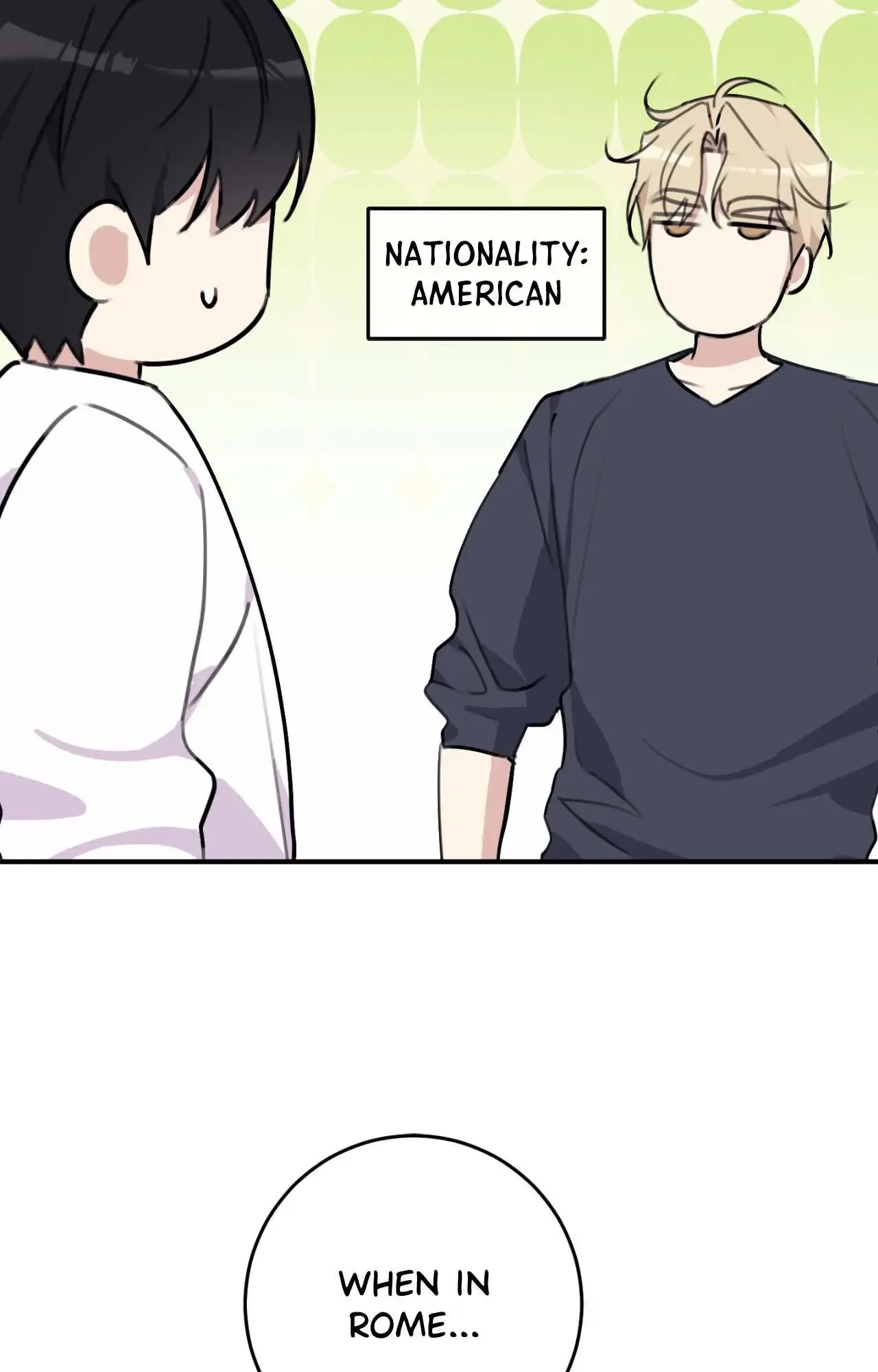 Symbiotic Relationship Between the Sun and the Moon Chapter 61 page 43