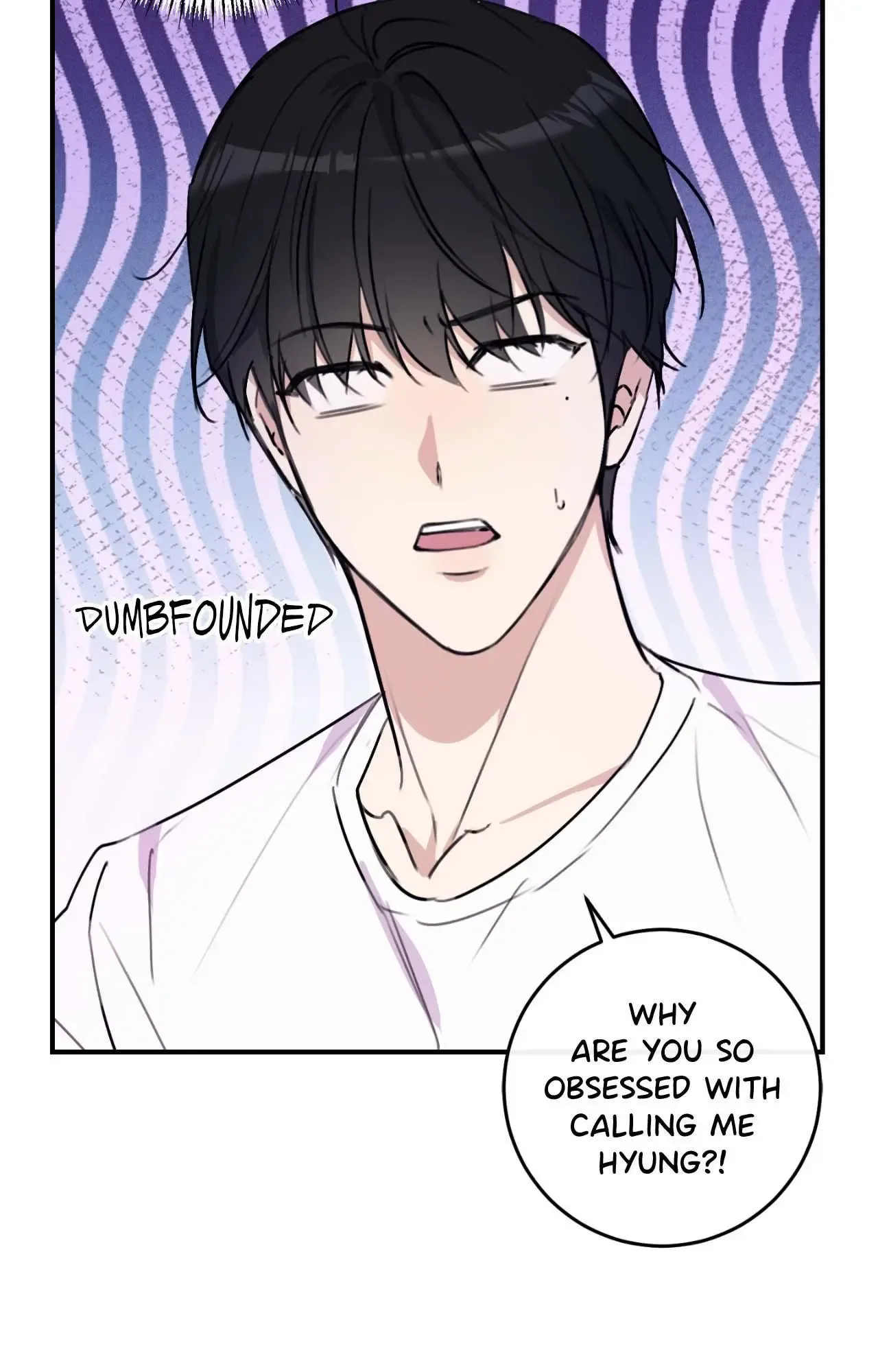 Symbiotic Relationship Between the Sun and the Moon Chapter 61 page 49