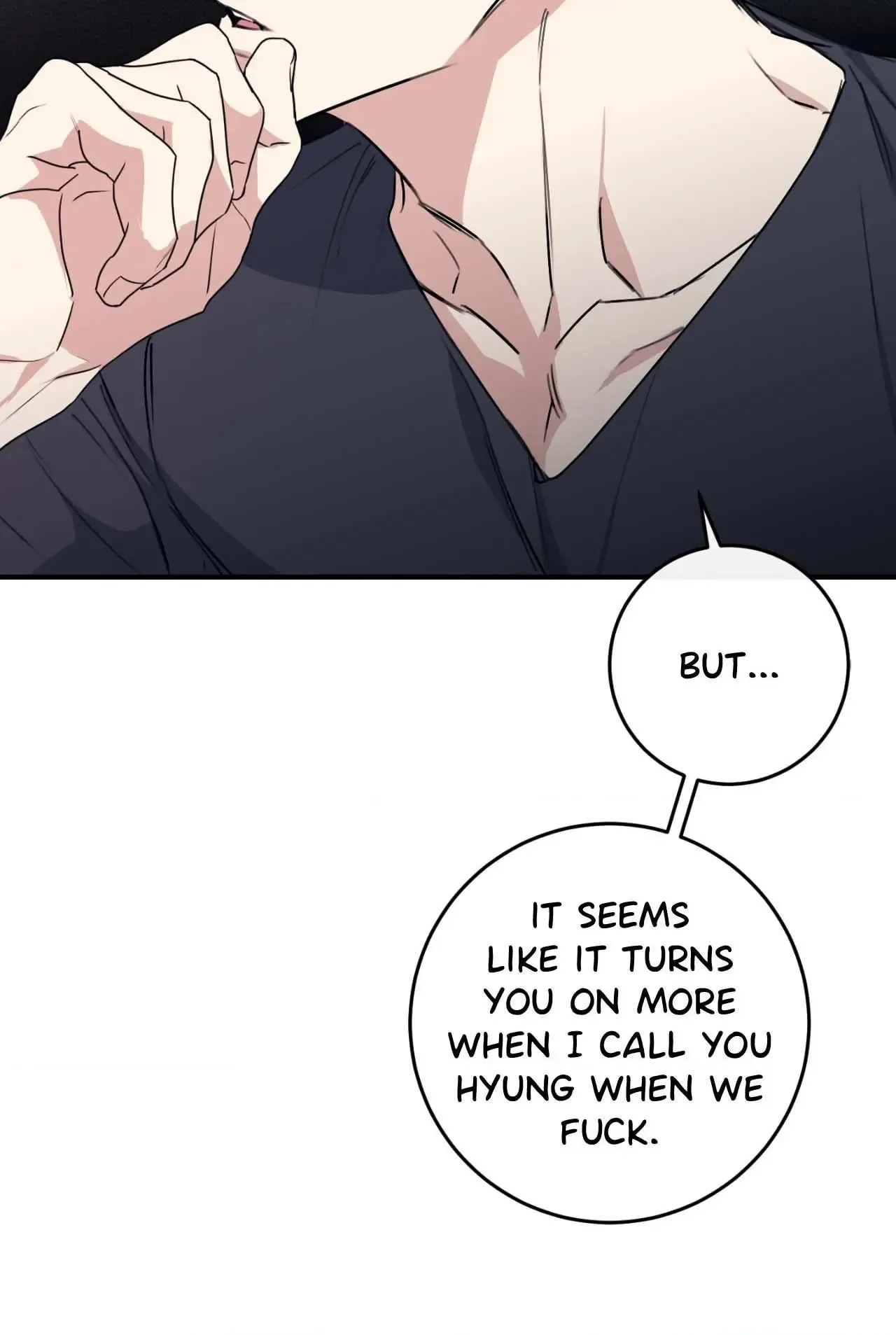 Symbiotic Relationship Between the Sun and the Moon Chapter 61 page 51