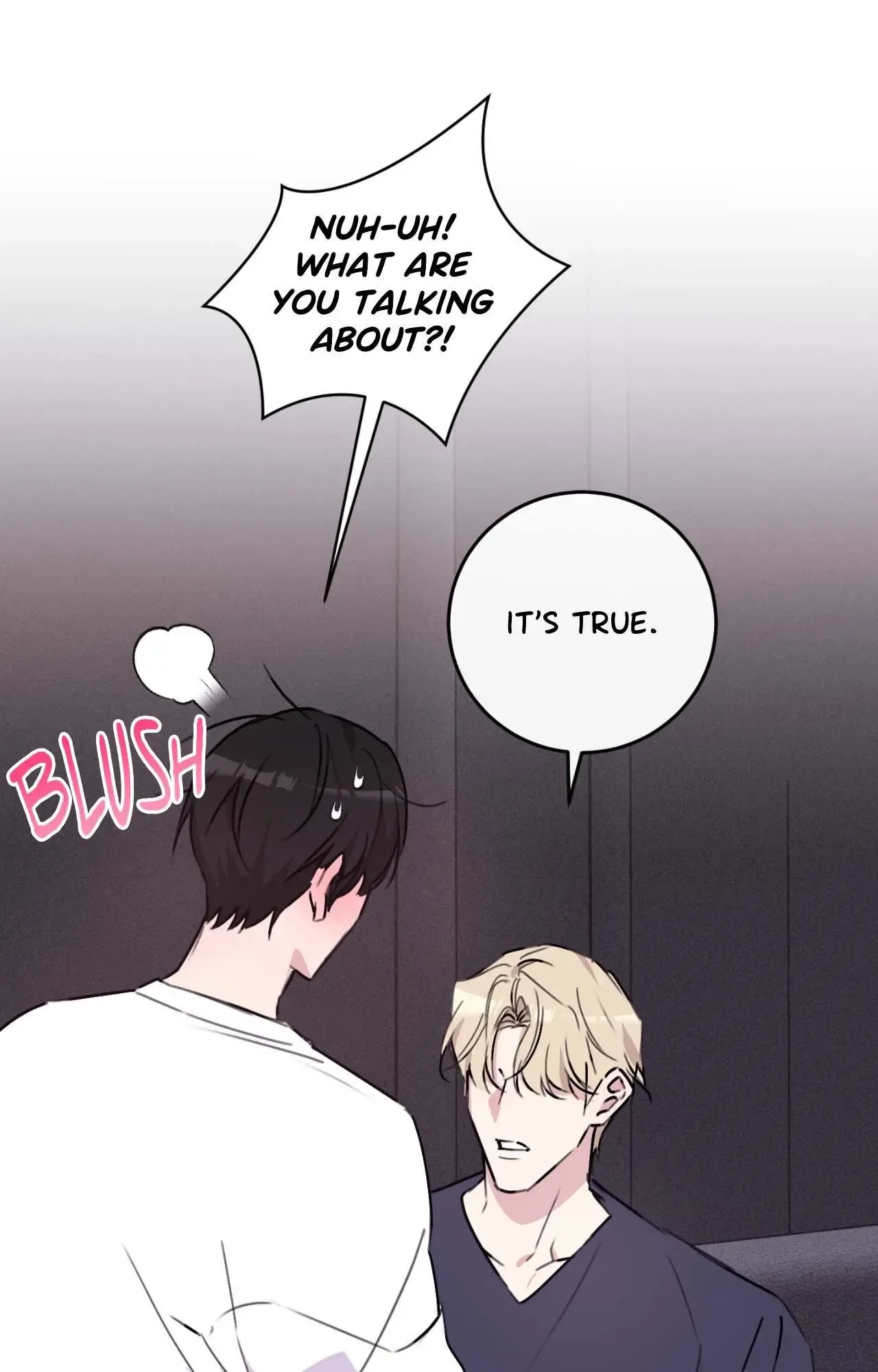 Symbiotic Relationship Between the Sun and the Moon Chapter 61 page 53