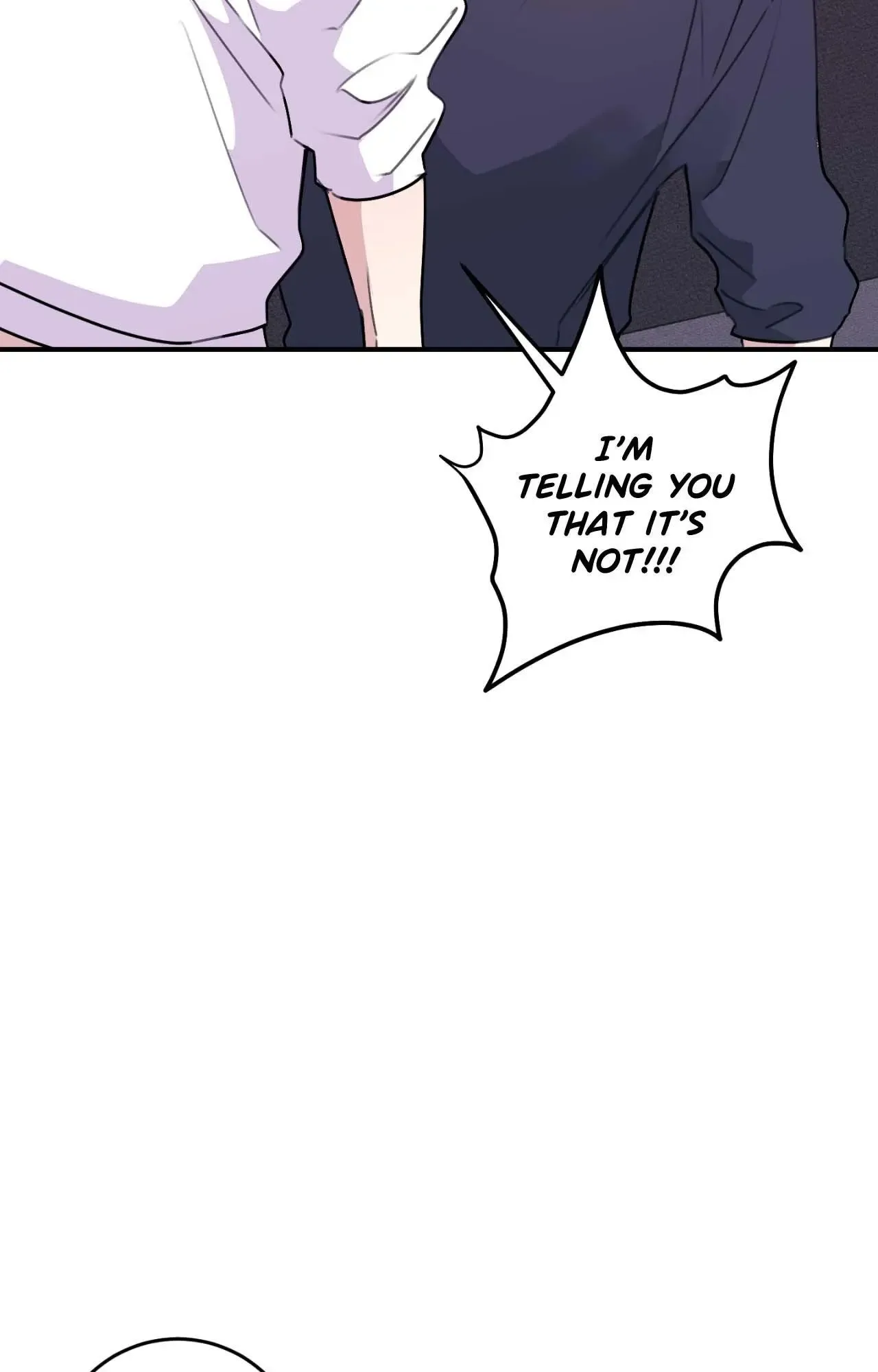 Symbiotic Relationship Between the Sun and the Moon Chapter 61 page 54