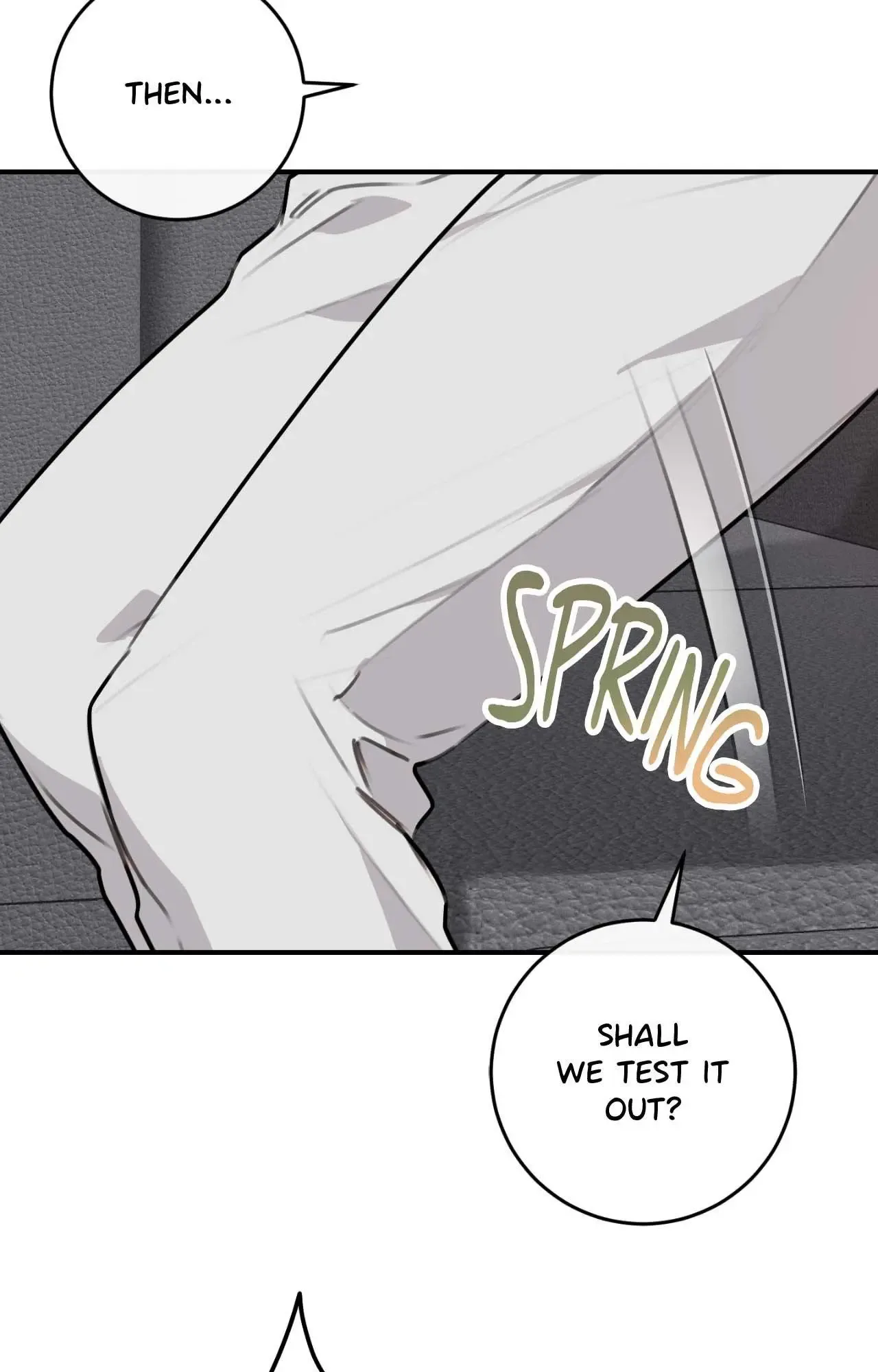 Symbiotic Relationship Between the Sun and the Moon Chapter 61 page 55