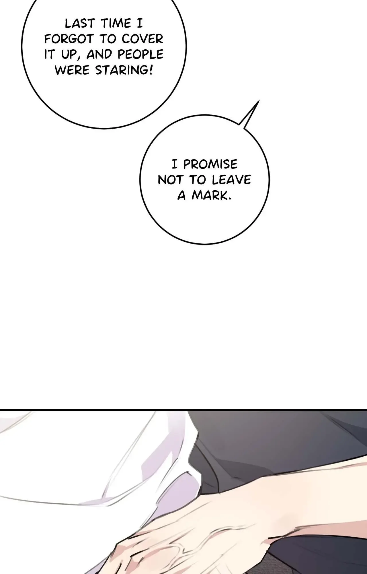 Symbiotic Relationship Between the Sun and the Moon Chapter 61 page 61