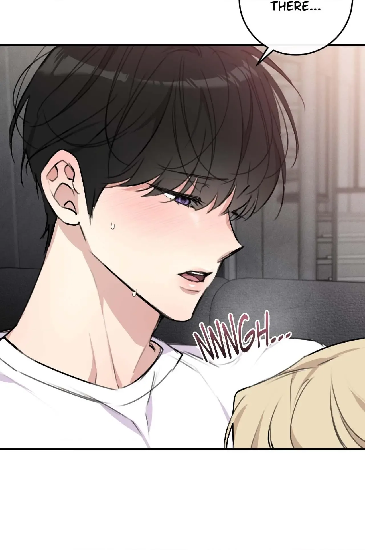Symbiotic Relationship Between the Sun and the Moon Chapter 61 page 64