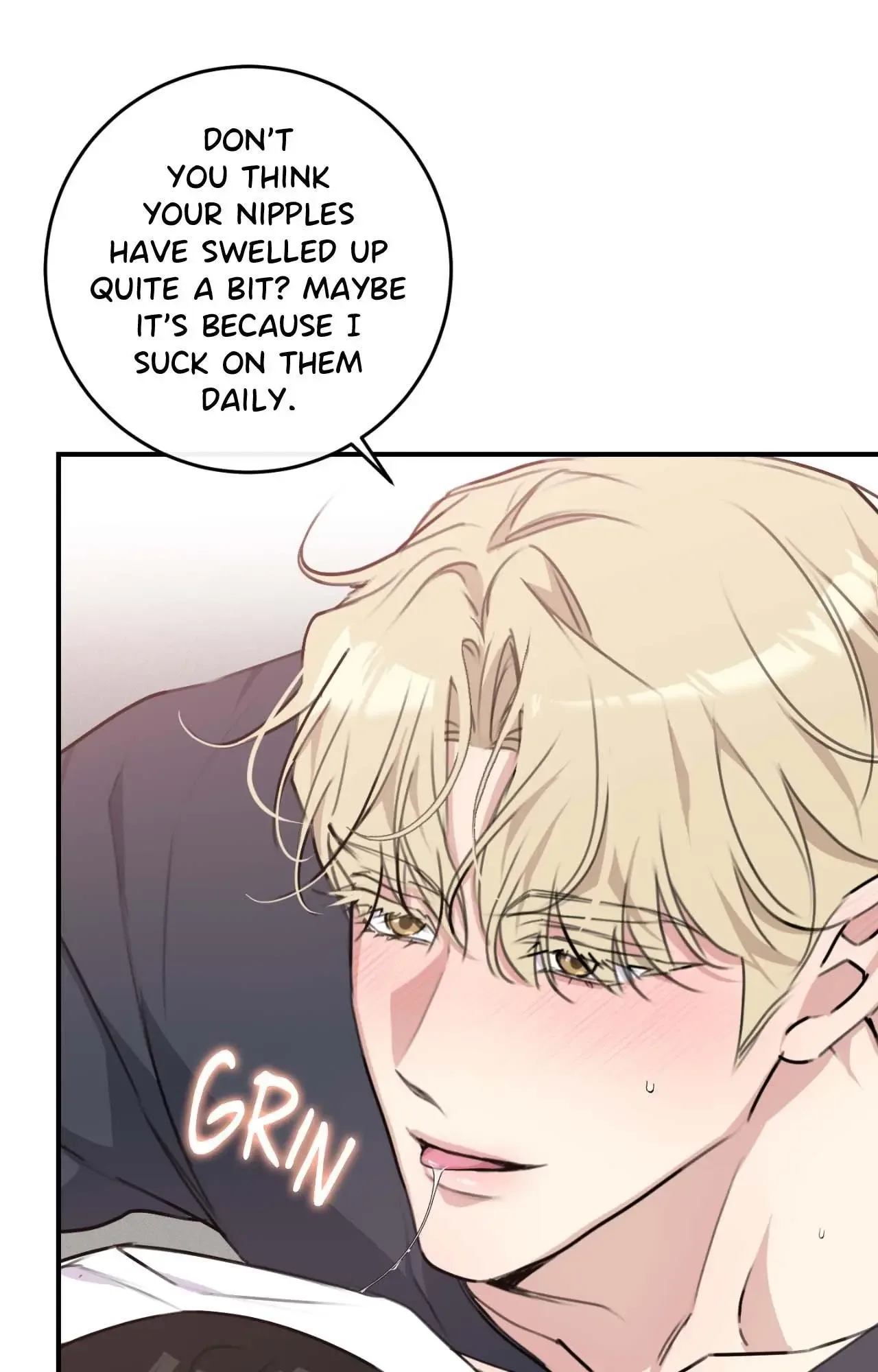 Symbiotic Relationship Between the Sun and the Moon Chapter 61 page 65