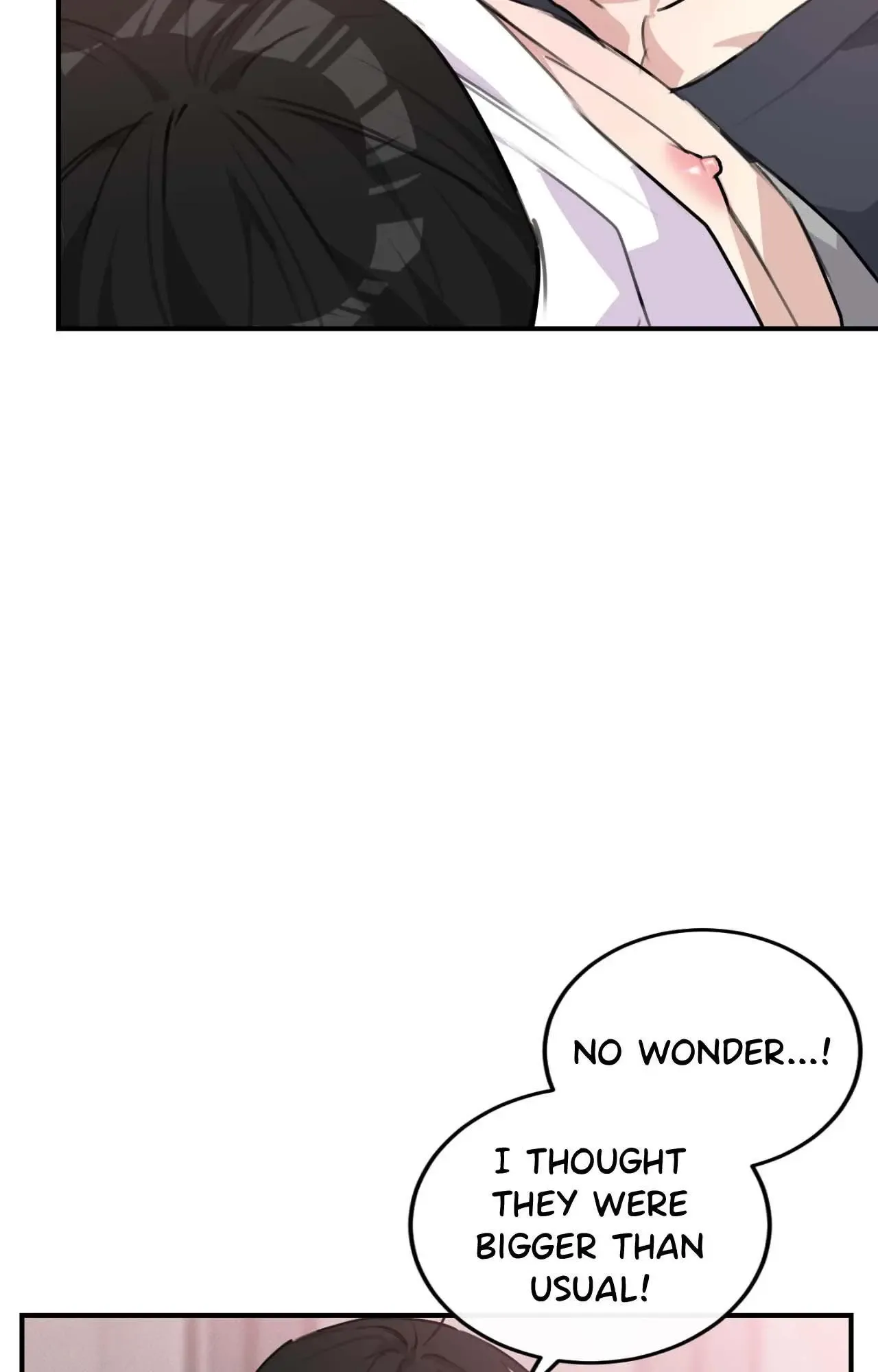 Symbiotic Relationship Between the Sun and the Moon Chapter 61 page 66